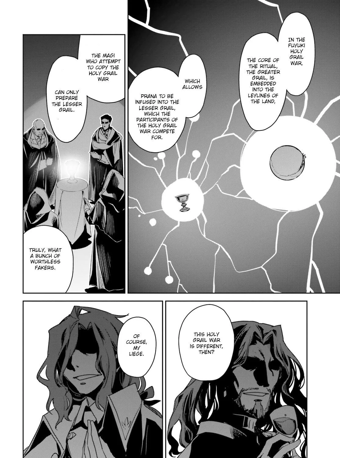 Fate/Apocrypha Chapter 1 page 23 - 
