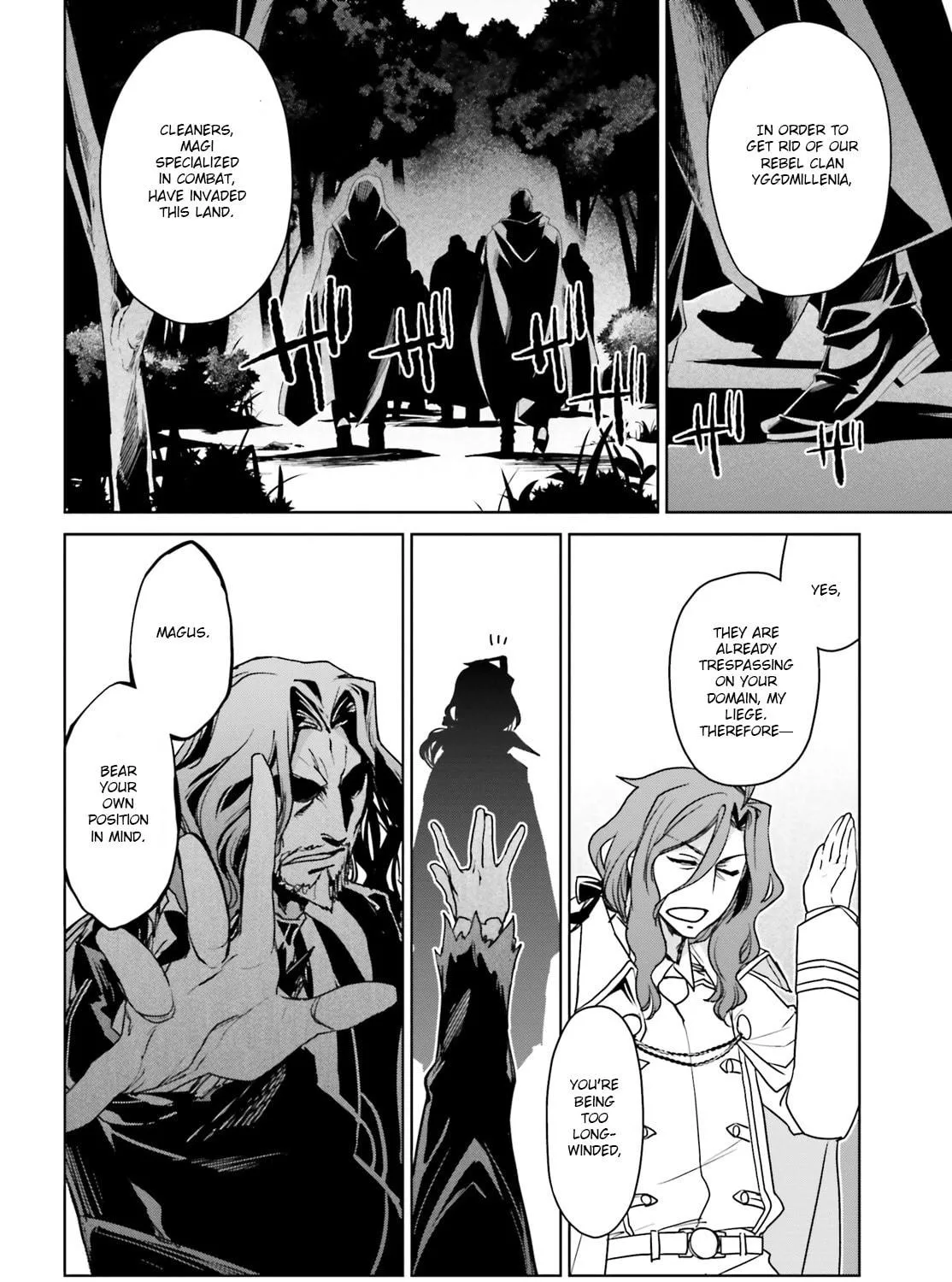 Fate/Apocrypha Chapter 1 page 39 - 