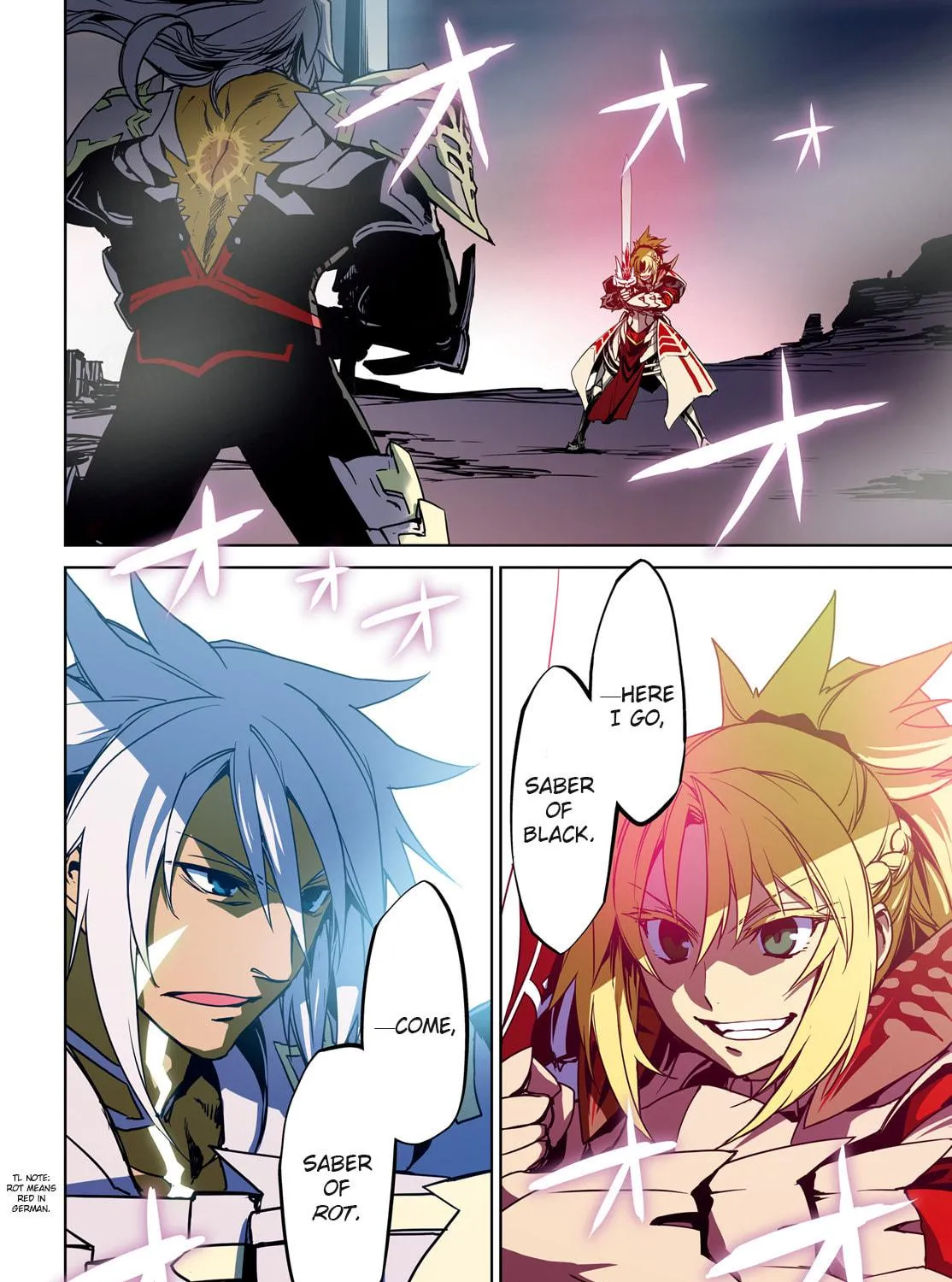 Fate/Apocrypha Chapter 1 page 5 - 