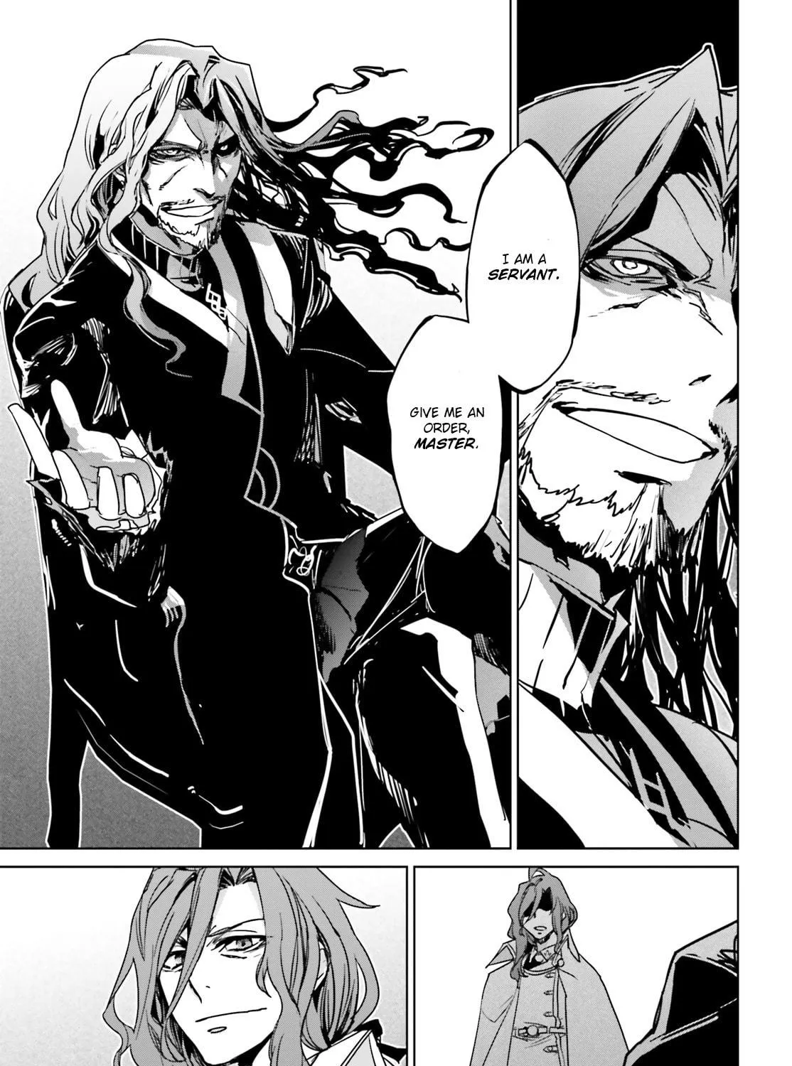 Fate/Apocrypha Chapter 1 page 41 - 