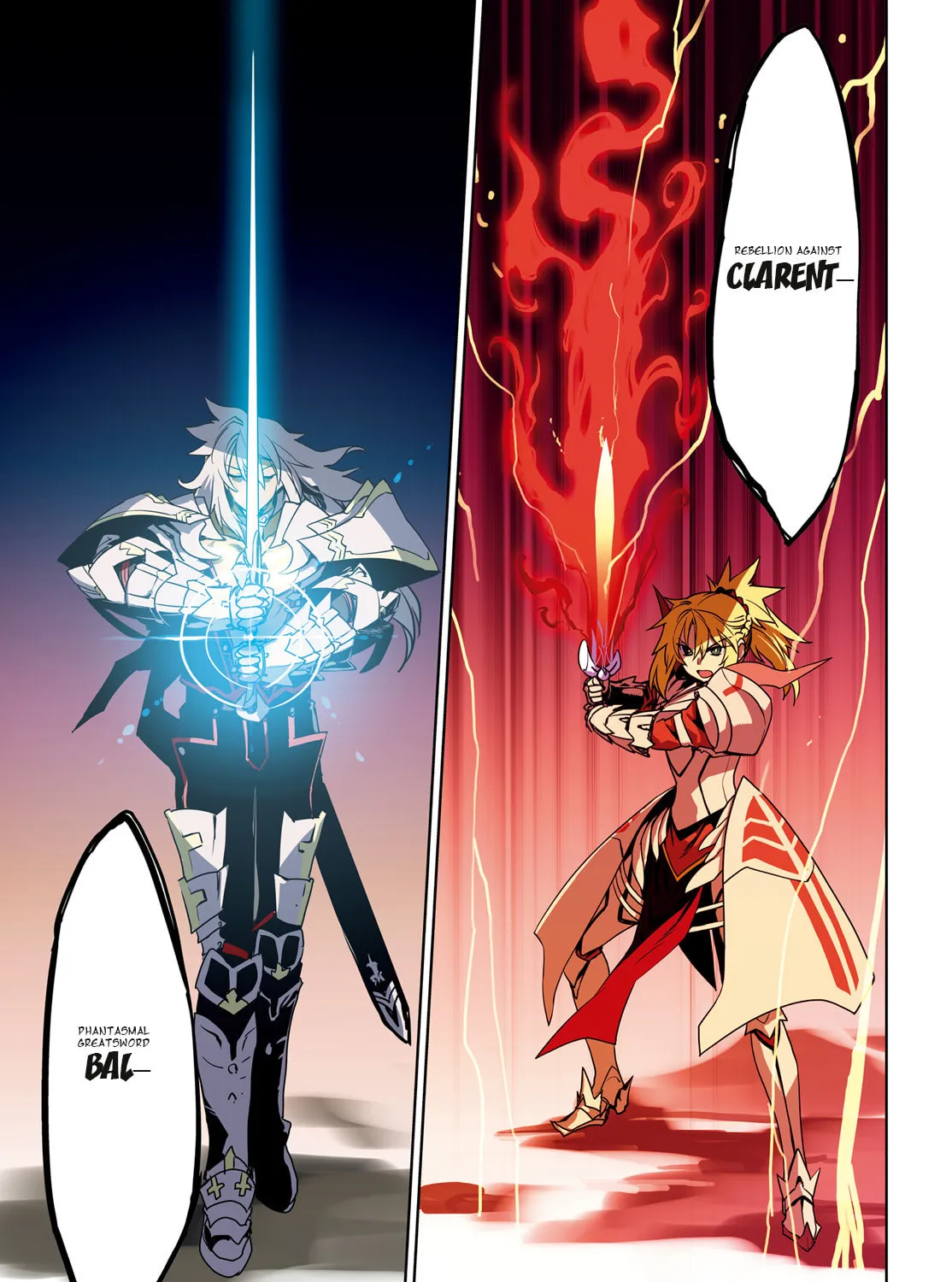 Fate/Apocrypha Chapter 1 page 7 - 