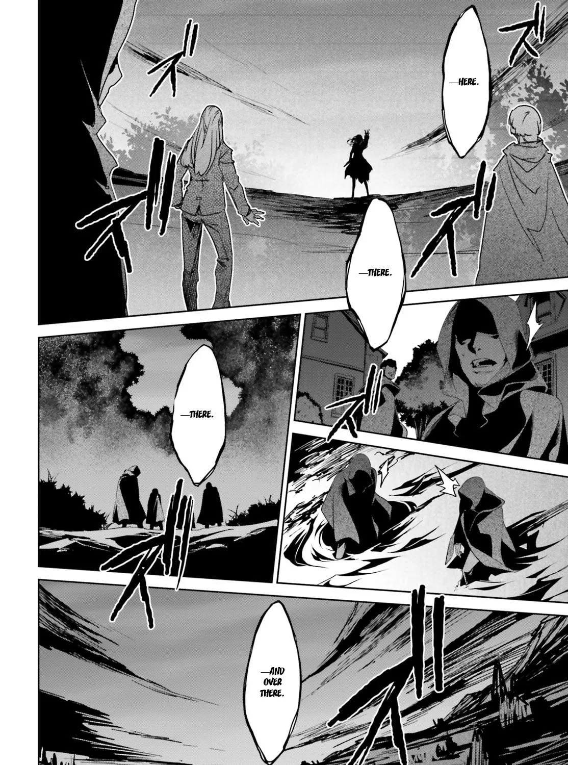 Fate/Apocrypha Chapter 1 page 61 - 