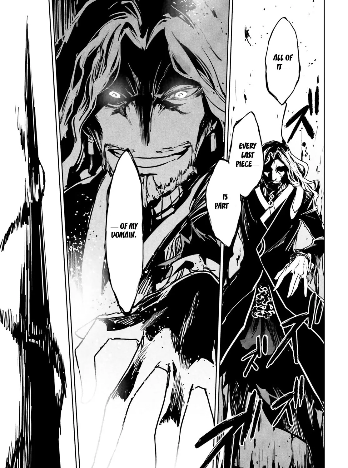 Fate/Apocrypha Chapter 1 page 63 - 