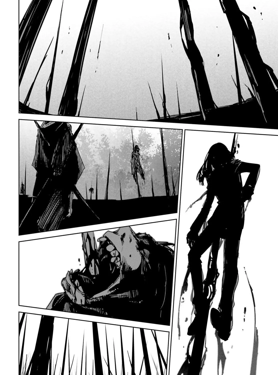 Fate/Apocrypha Chapter 1 page 65 - 