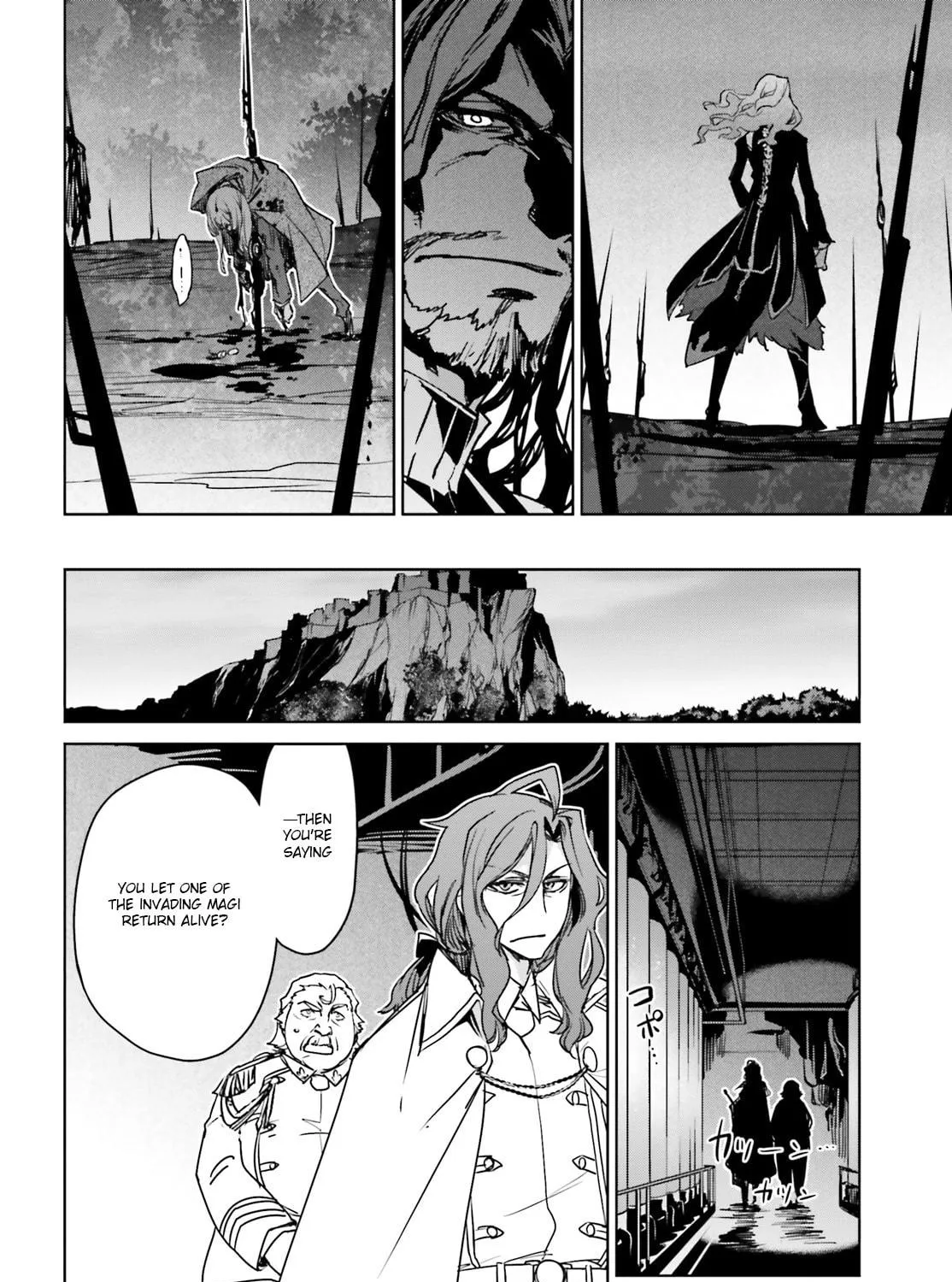 Fate/Apocrypha Chapter 1 page 71 - 