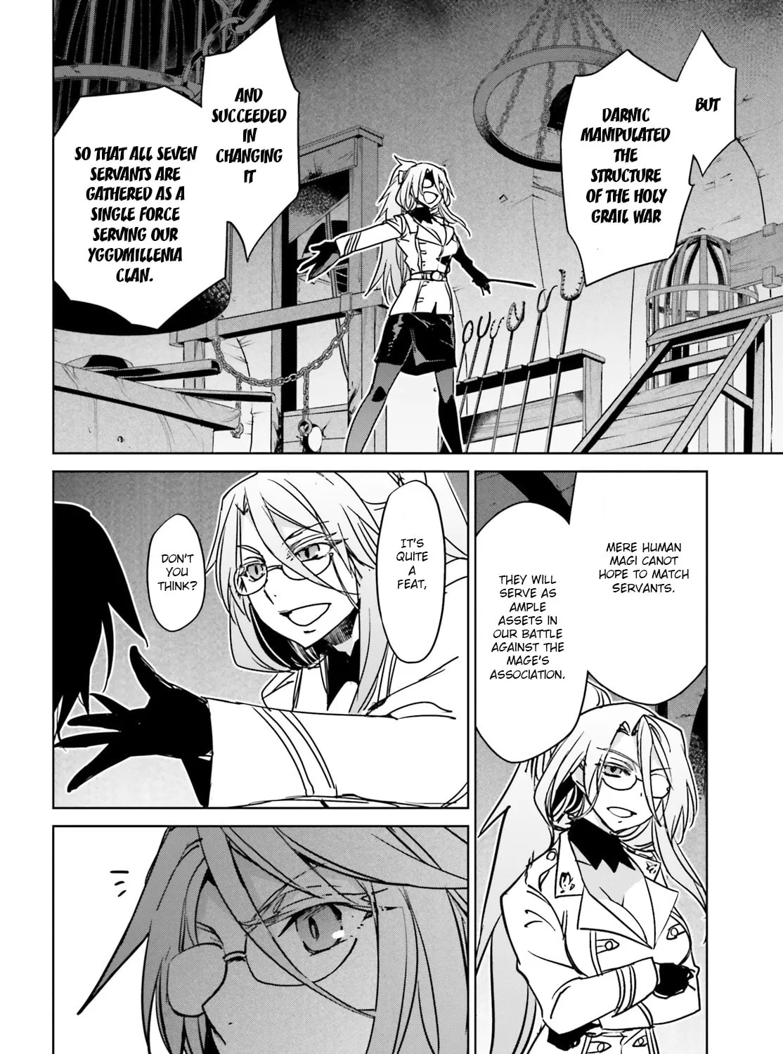 Fate/Apocrypha Chapter 1 page 75 - 