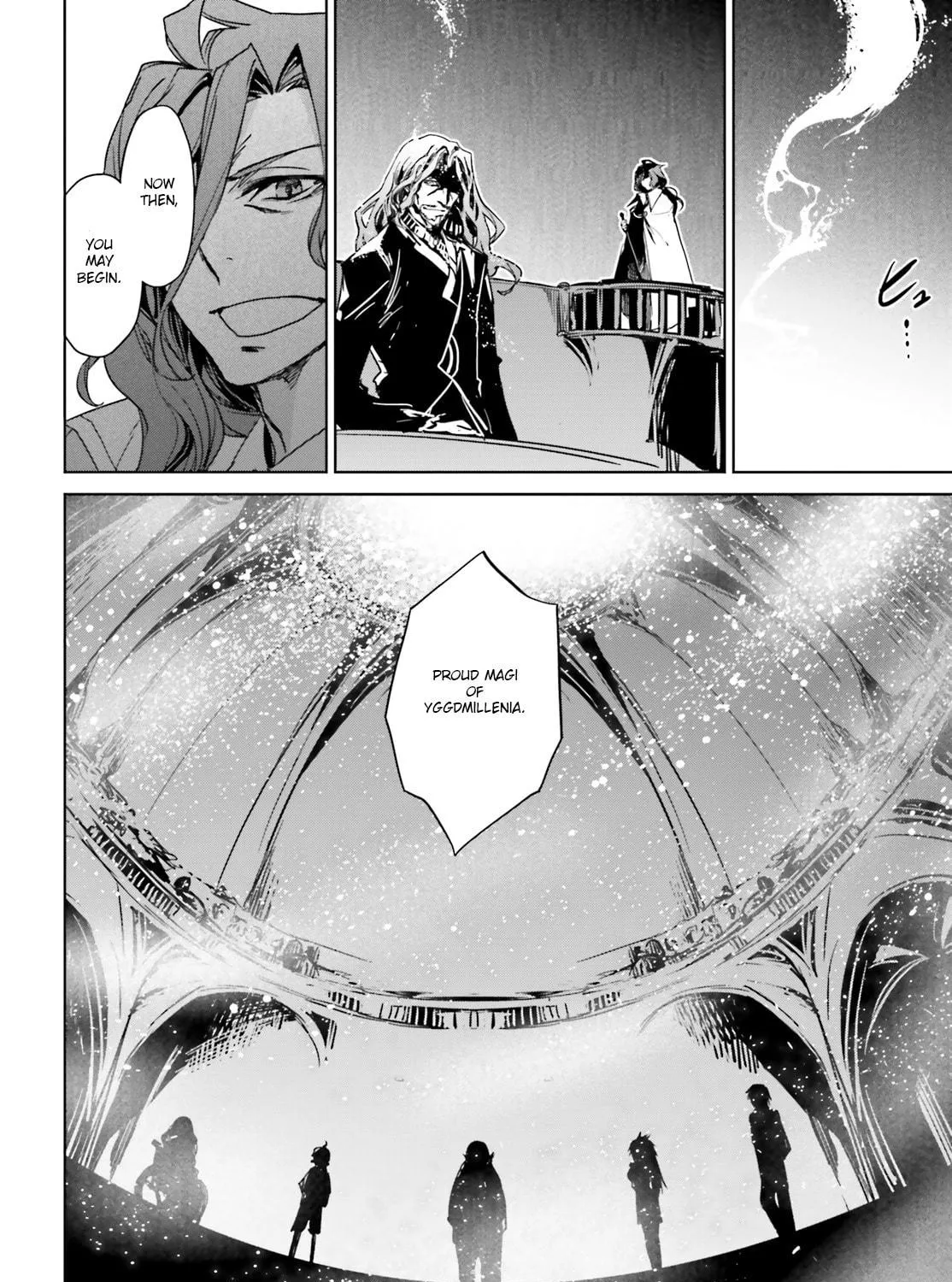 Fate/Apocrypha Chapter 1 page 89 - 