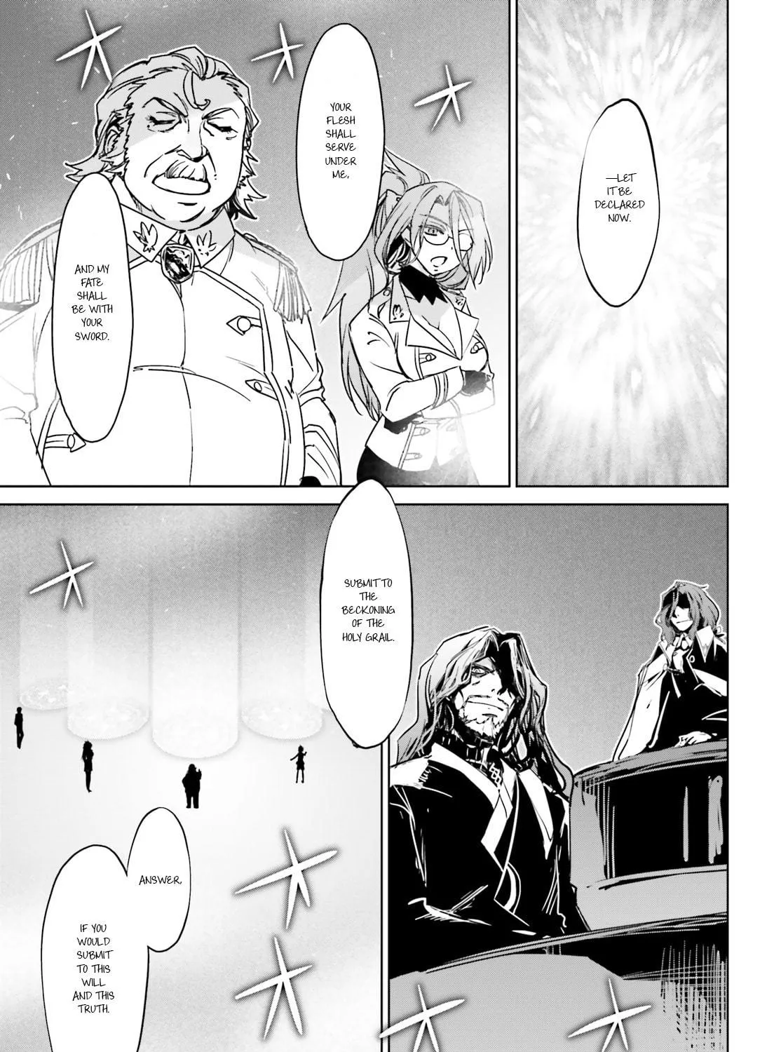 Fate/Apocrypha Chapter 1 page 95 - 