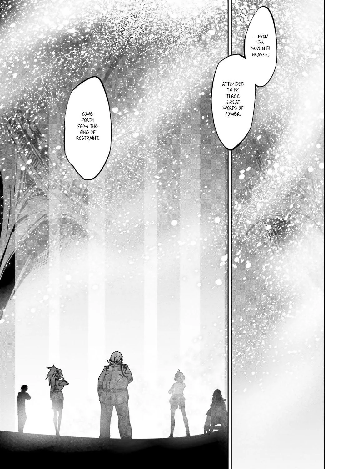 Fate/Apocrypha Chapter 1 page 99 - 