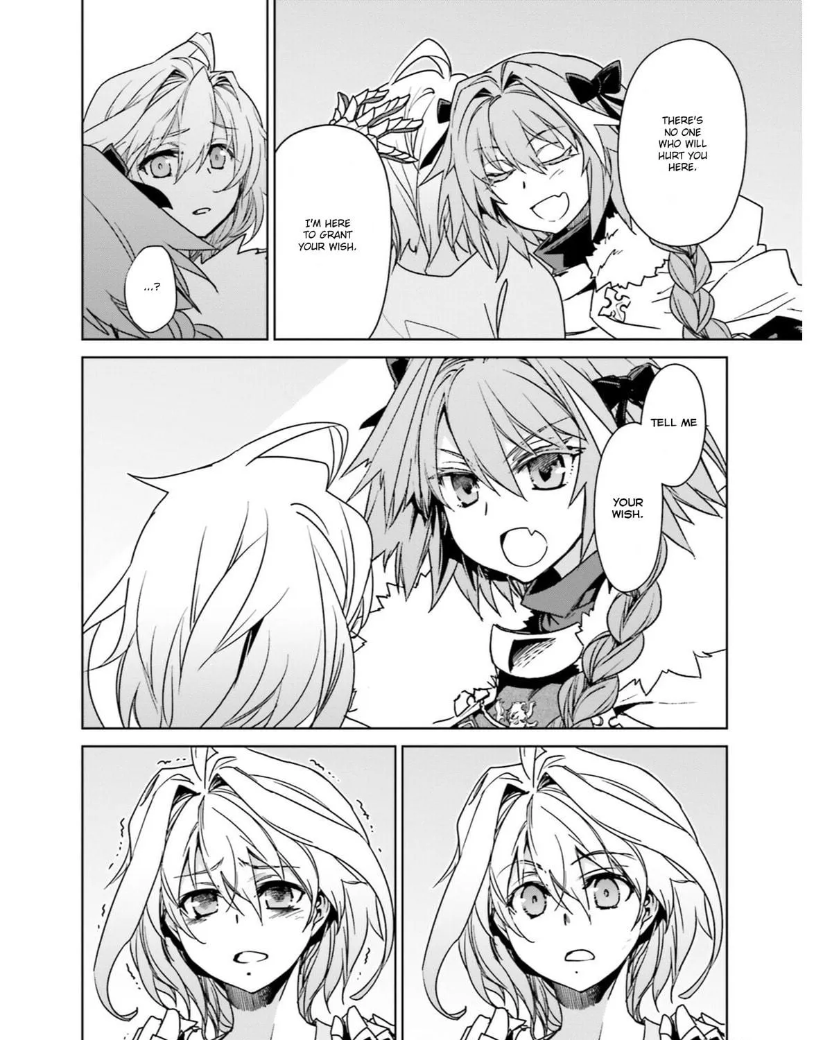 Fate/Apocrypha Chapter 10 page 11 - 