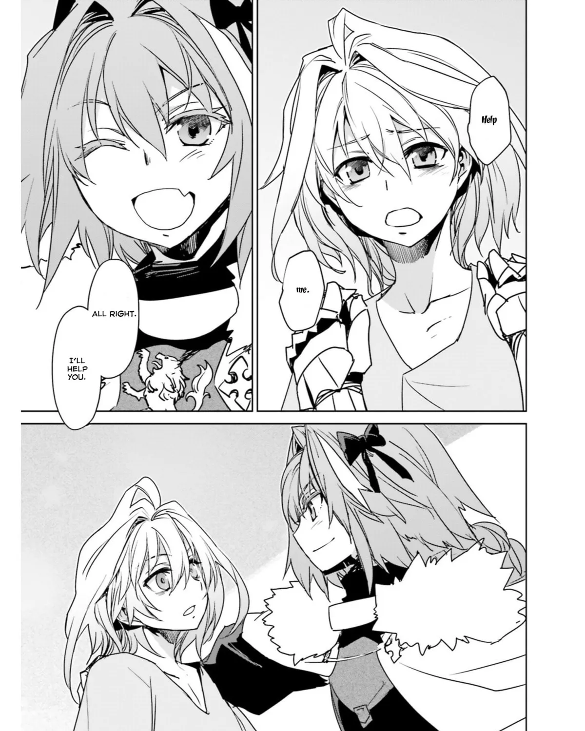Fate/Apocrypha Chapter 10 page 13 - 