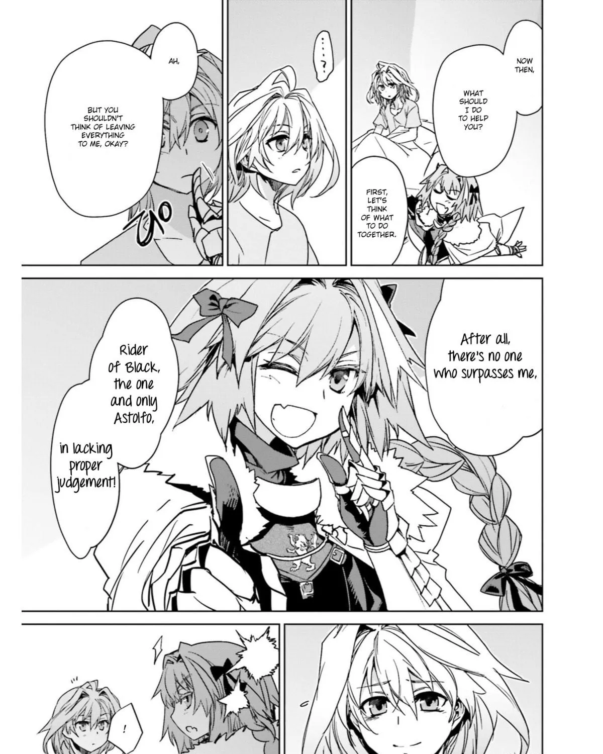 Fate/Apocrypha Chapter 10 page 17 - 
