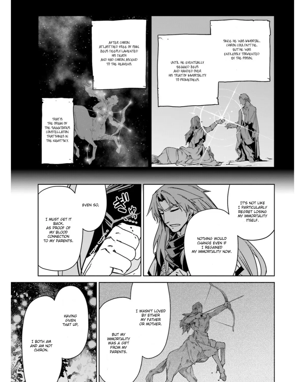 Fate/Apocrypha Chapter 10 page 25 - 