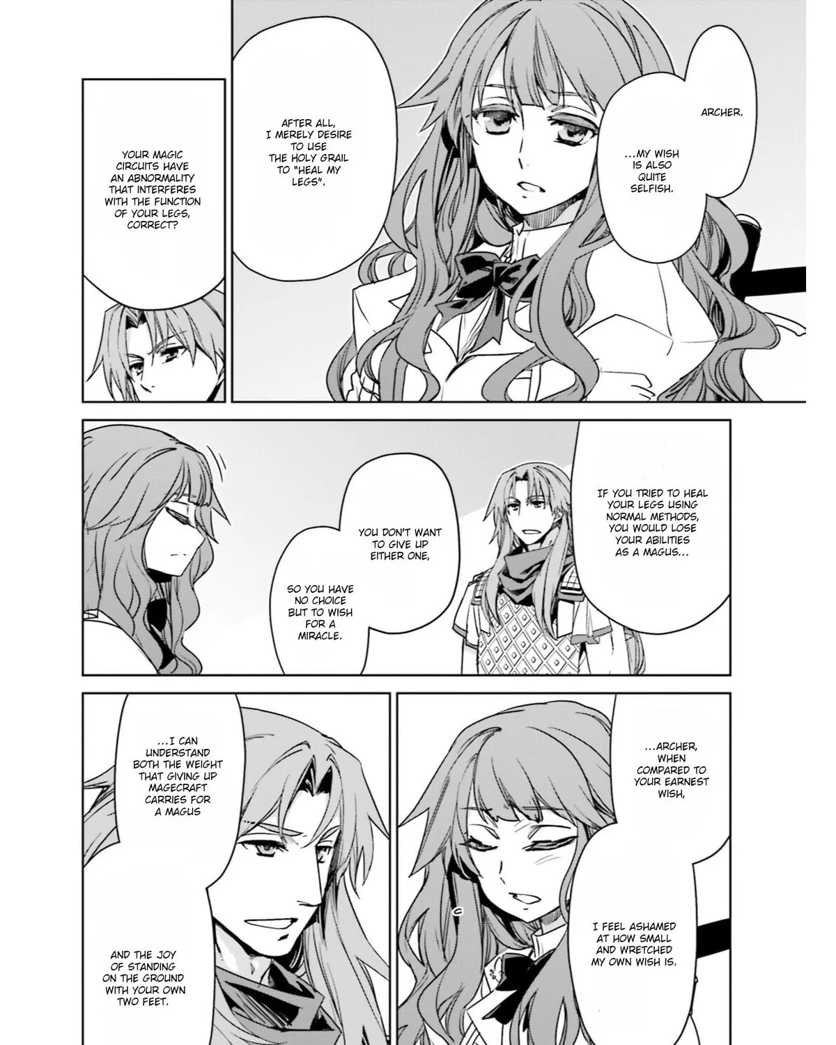 Fate/Apocrypha Chapter 10 page 27 - 