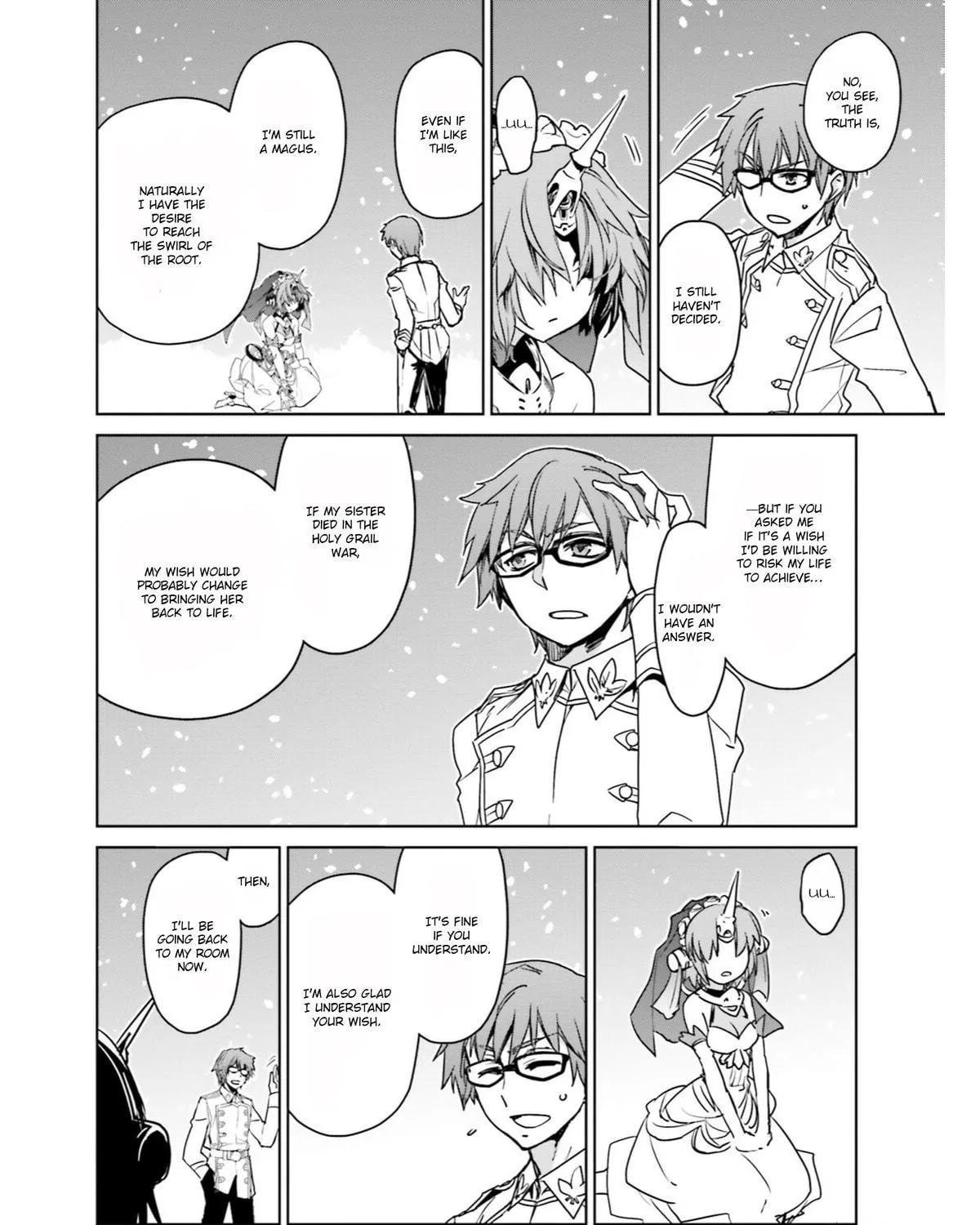 Fate/Apocrypha Chapter 10 page 39 - 