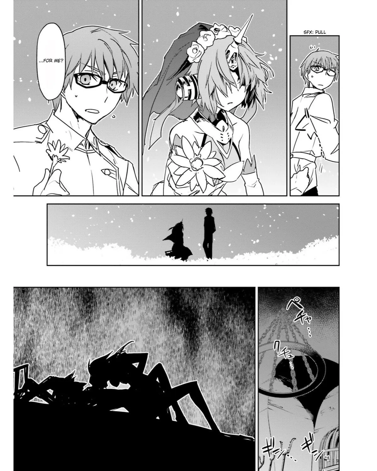 Fate/Apocrypha Chapter 10 page 41 - 