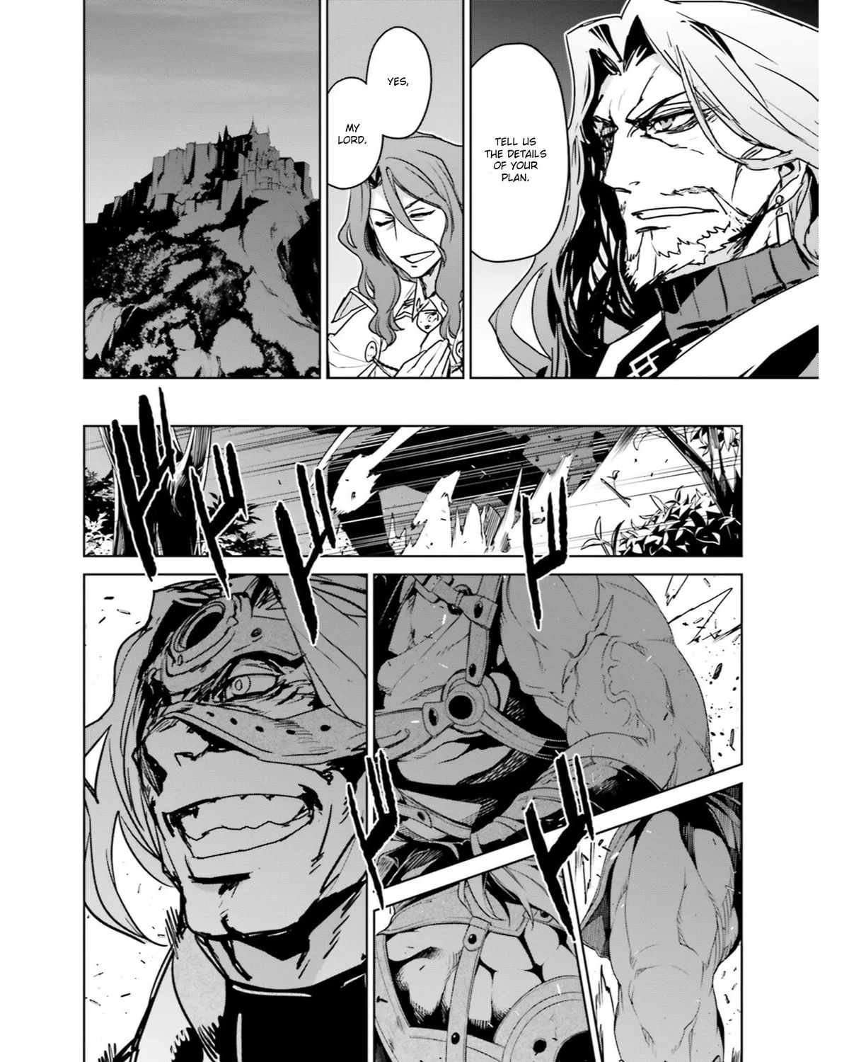 Fate/Apocrypha Chapter 10 page 67 - 