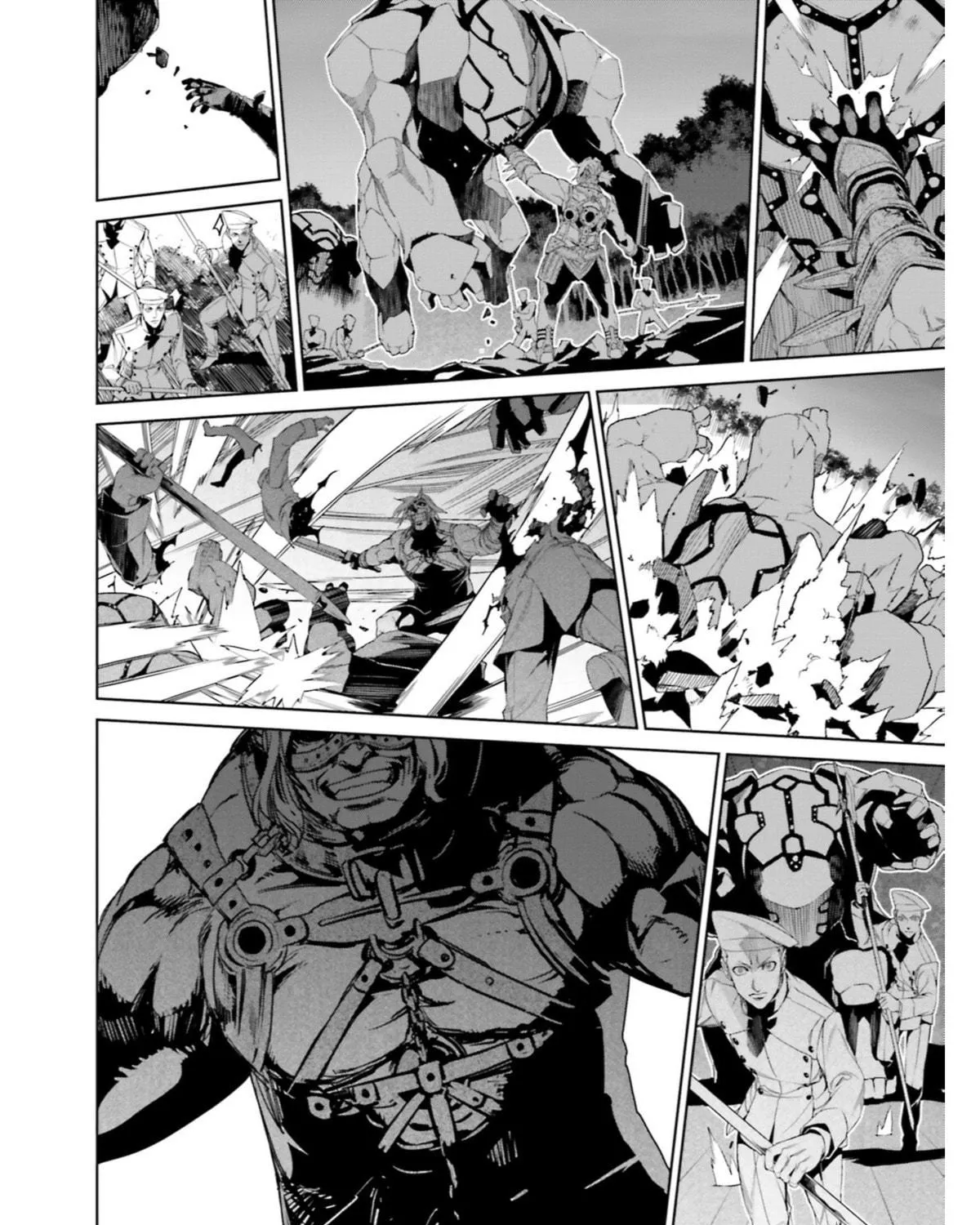 Fate/Apocrypha Chapter 11 page 11 - 