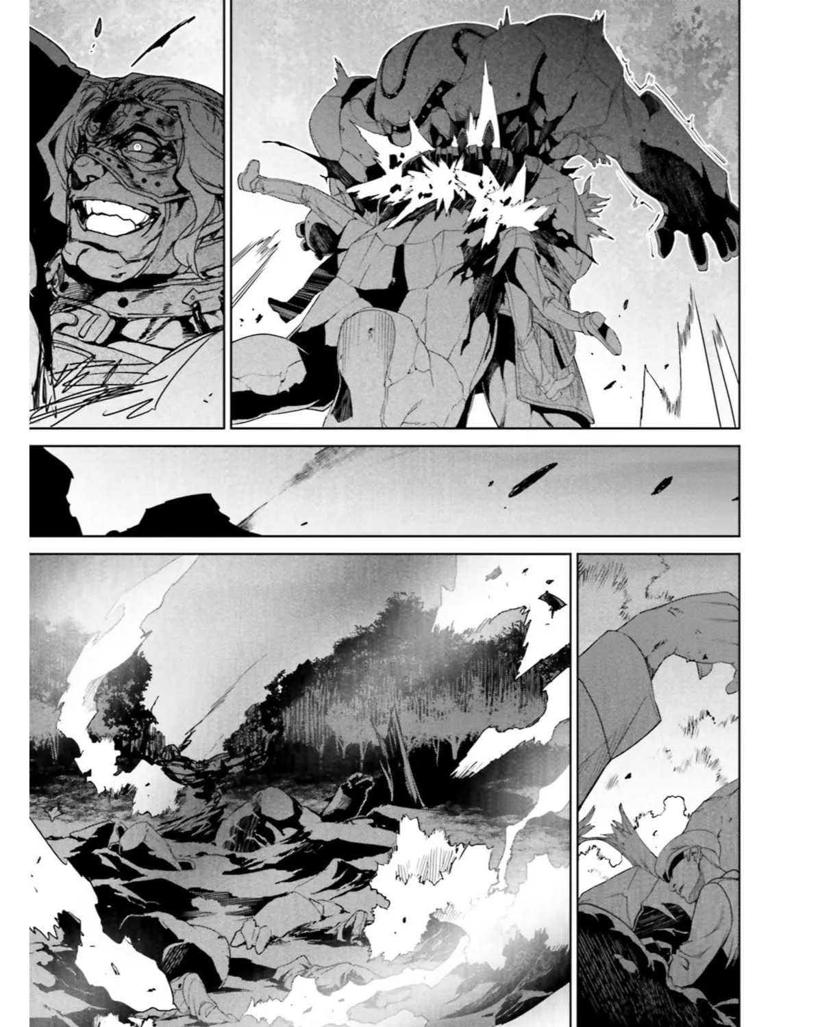 Fate/Apocrypha Chapter 11 page 13 - 