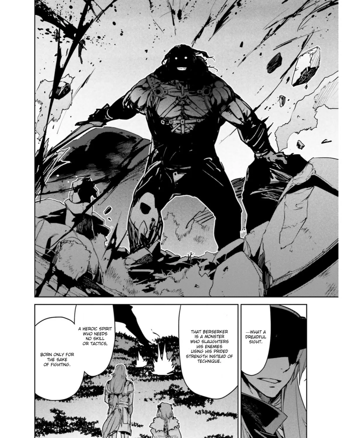 Fate/Apocrypha Chapter 11 page 15 - 