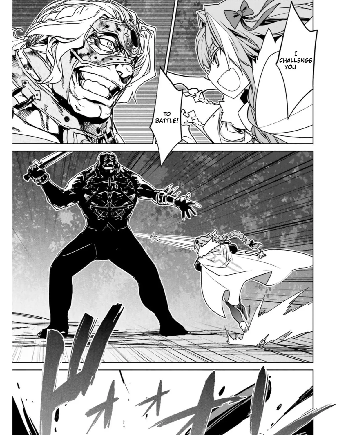 Fate/Apocrypha Chapter 11 page 25 - 