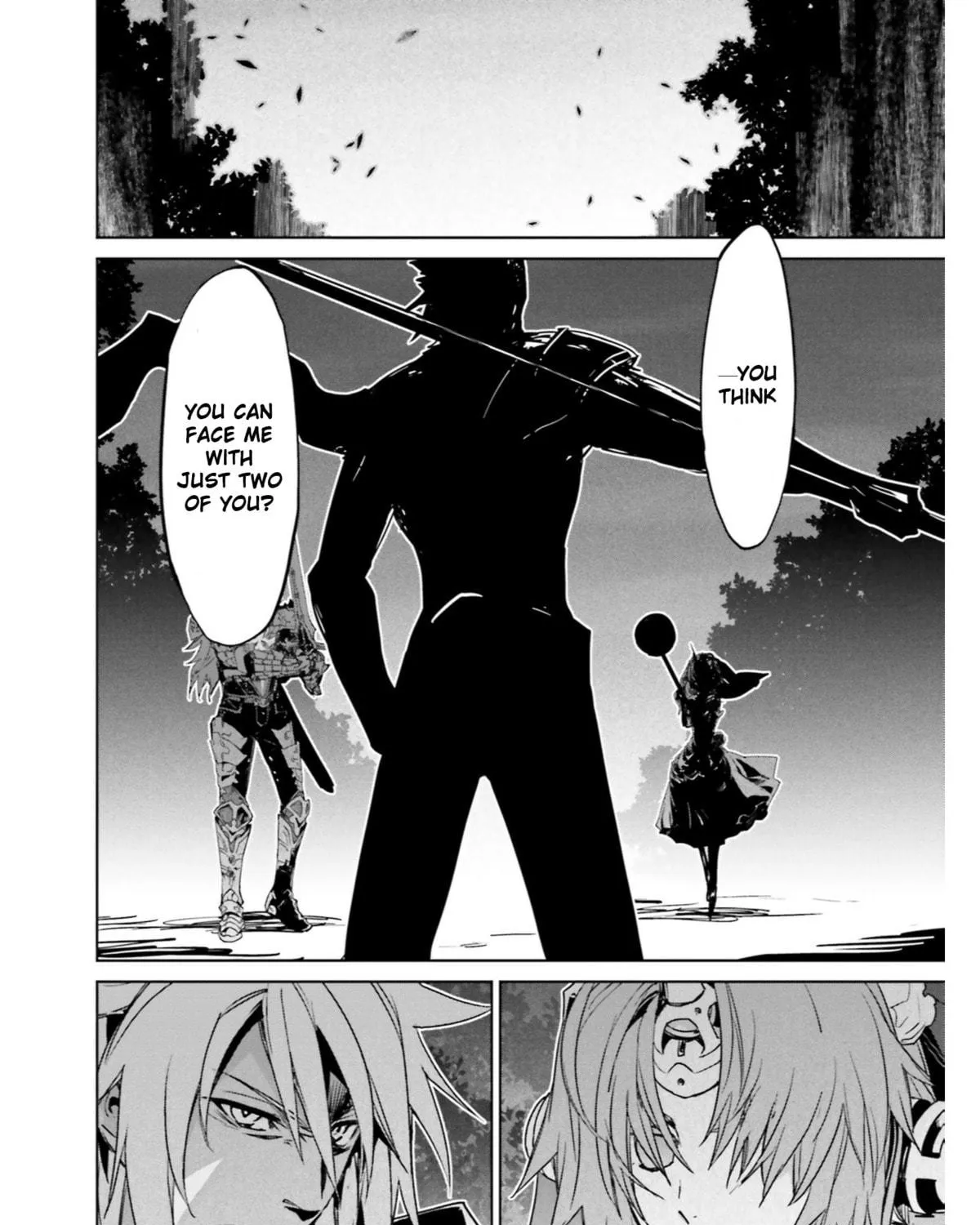 Fate/Apocrypha Chapter 11 page 35 - 