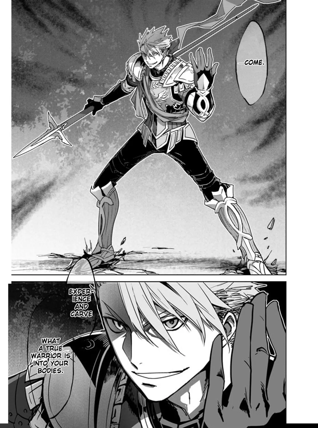 Fate/Apocrypha Chapter 11 page 37 - 