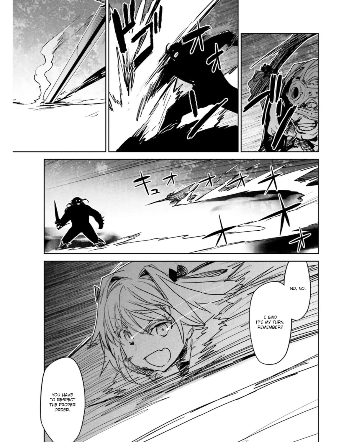Fate/Apocrypha Chapter 11 page 45 - 