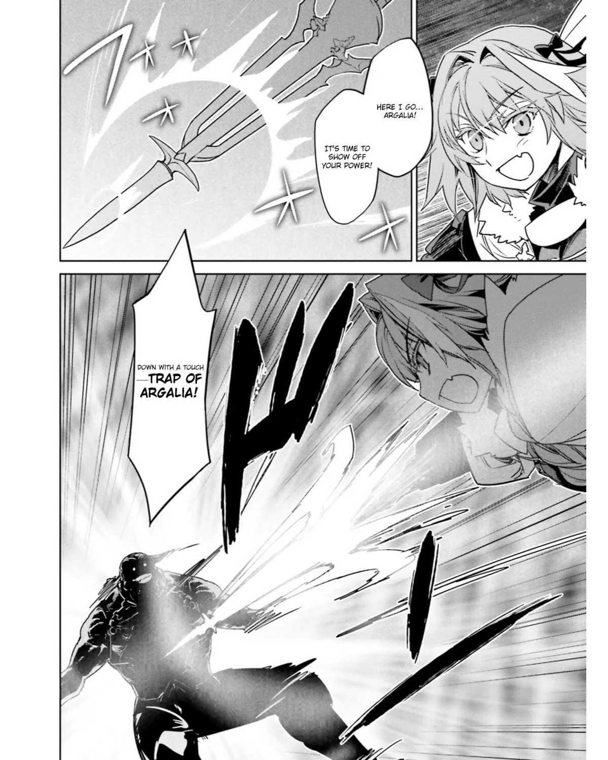 Fate/Apocrypha Chapter 11 page 47 - 
