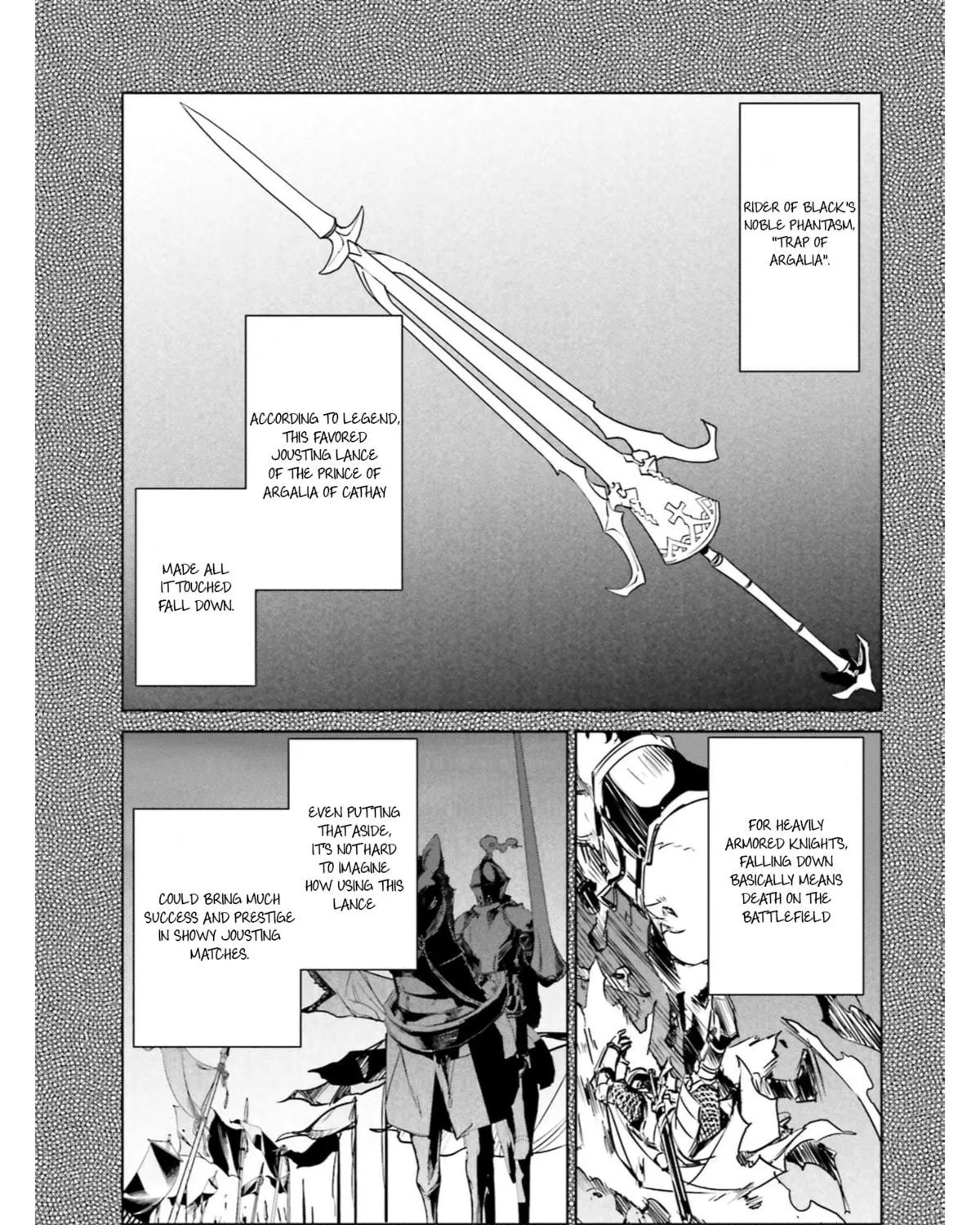Fate/Apocrypha Chapter 11 page 49 - 