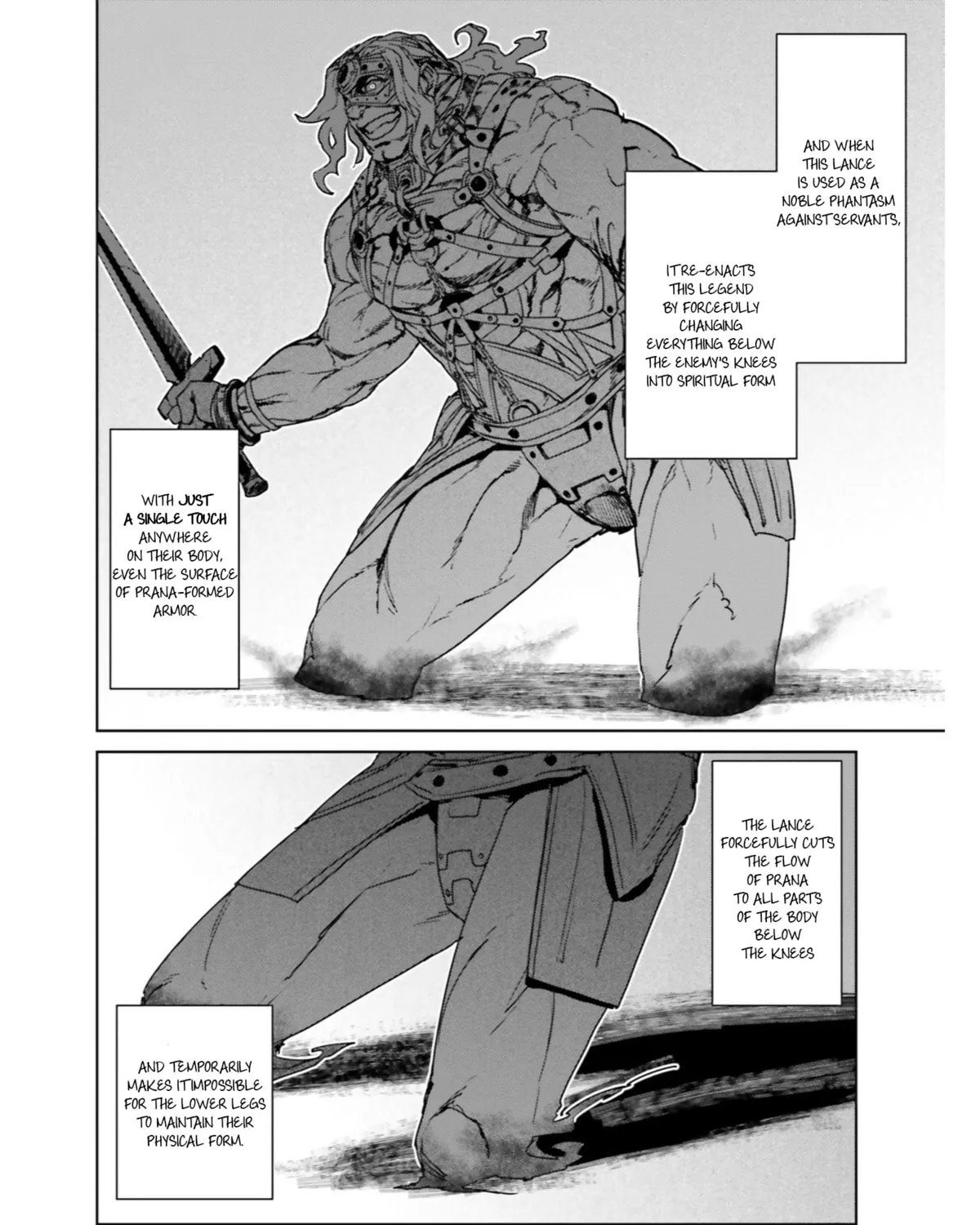 Fate/Apocrypha Chapter 11 page 51 - 