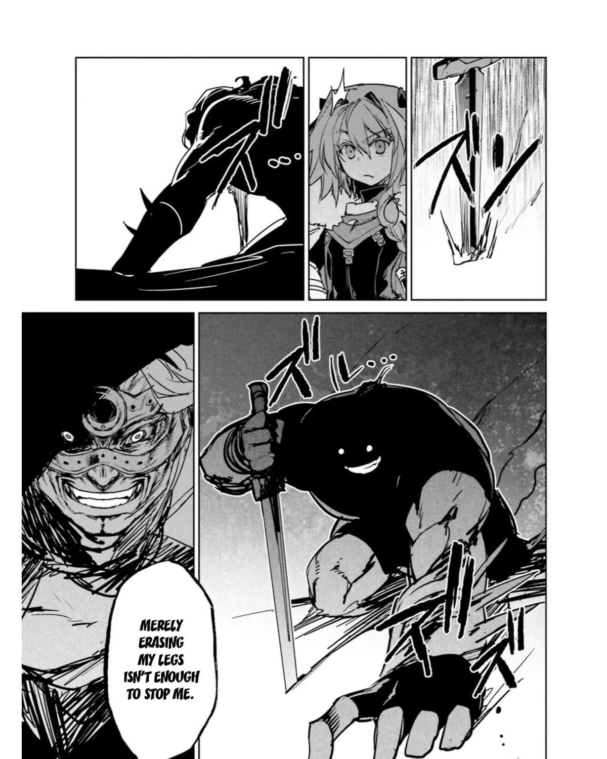 Fate/Apocrypha Chapter 11 page 53 - 