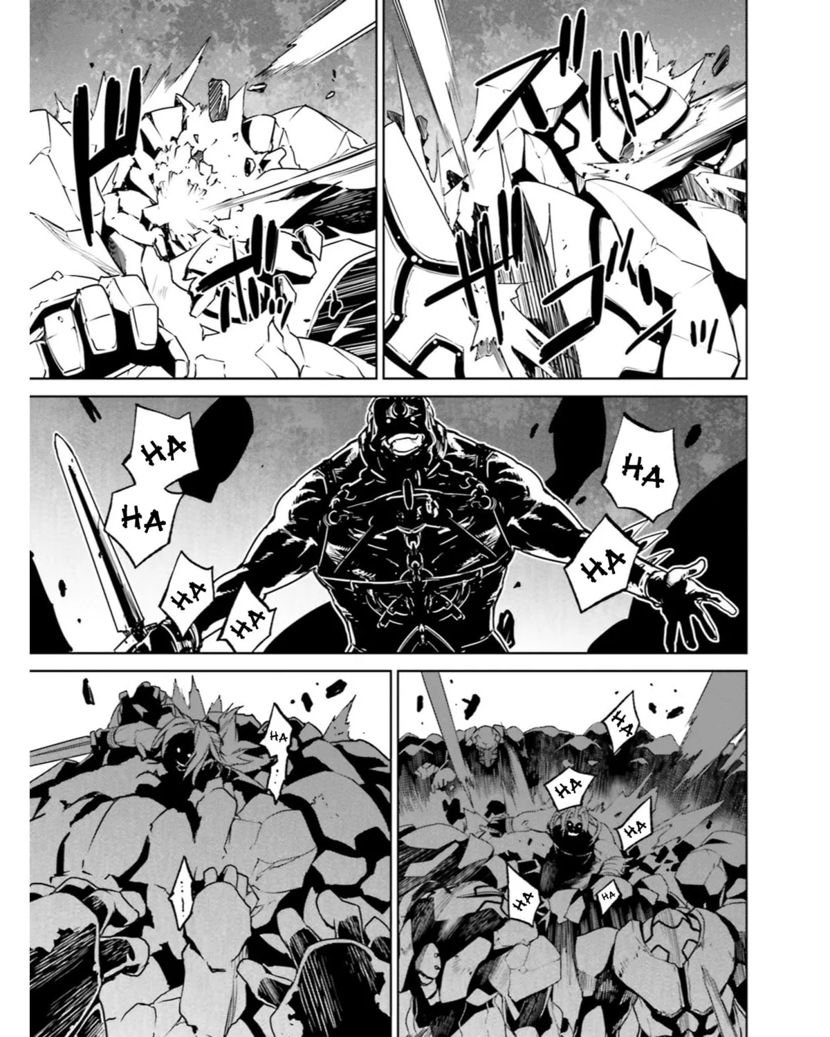Fate/Apocrypha Chapter 11 page 57 - 