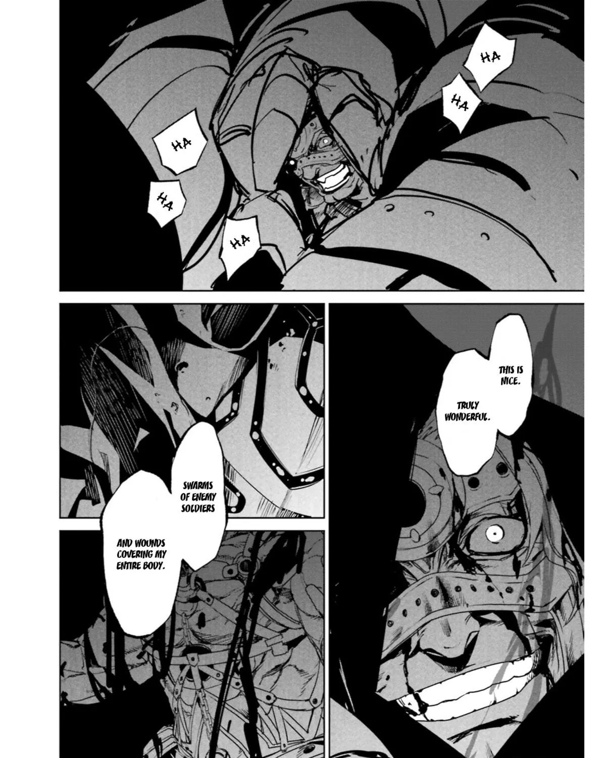 Fate/Apocrypha Chapter 11 page 59 - 