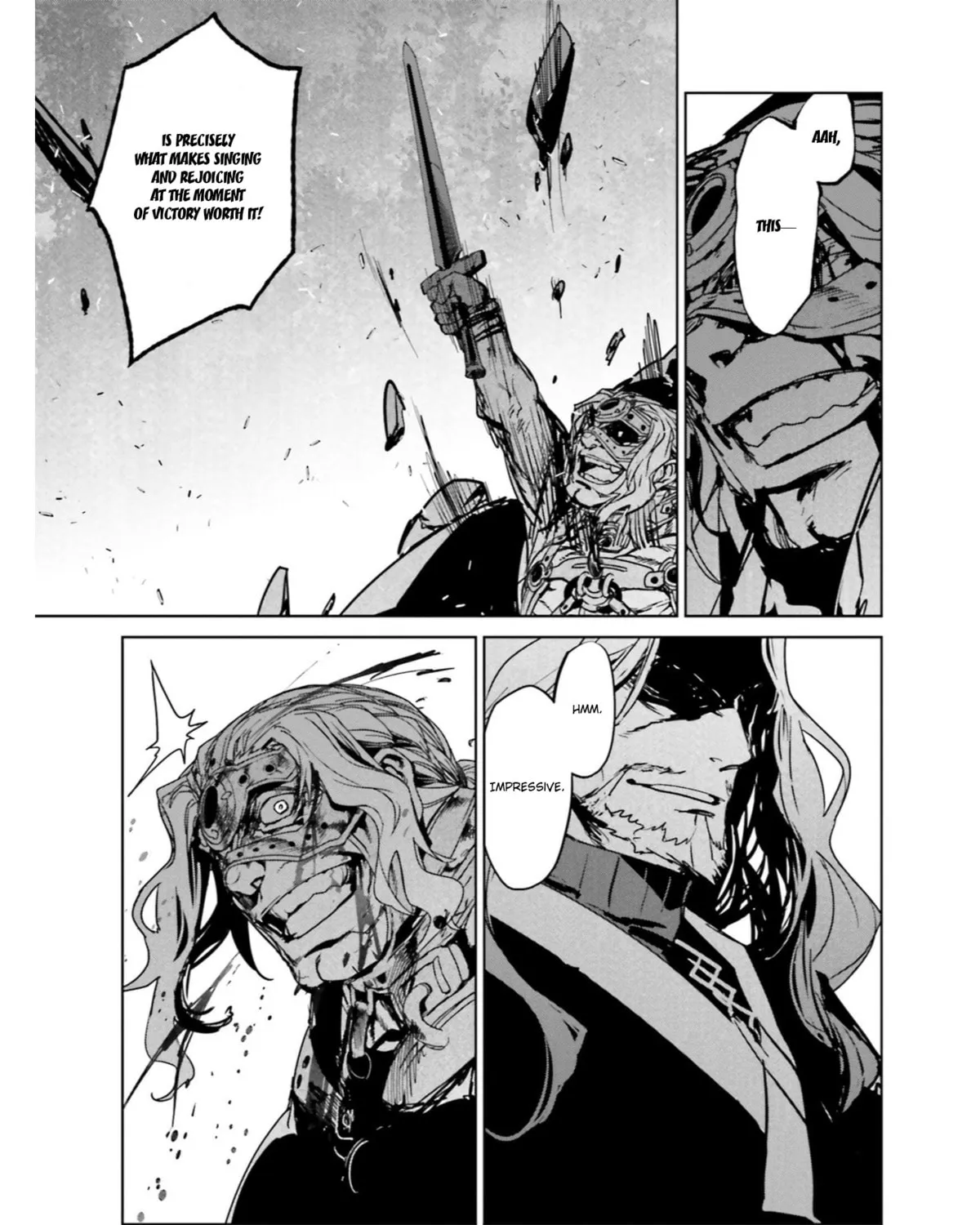 Fate/Apocrypha Chapter 11 page 61 - 