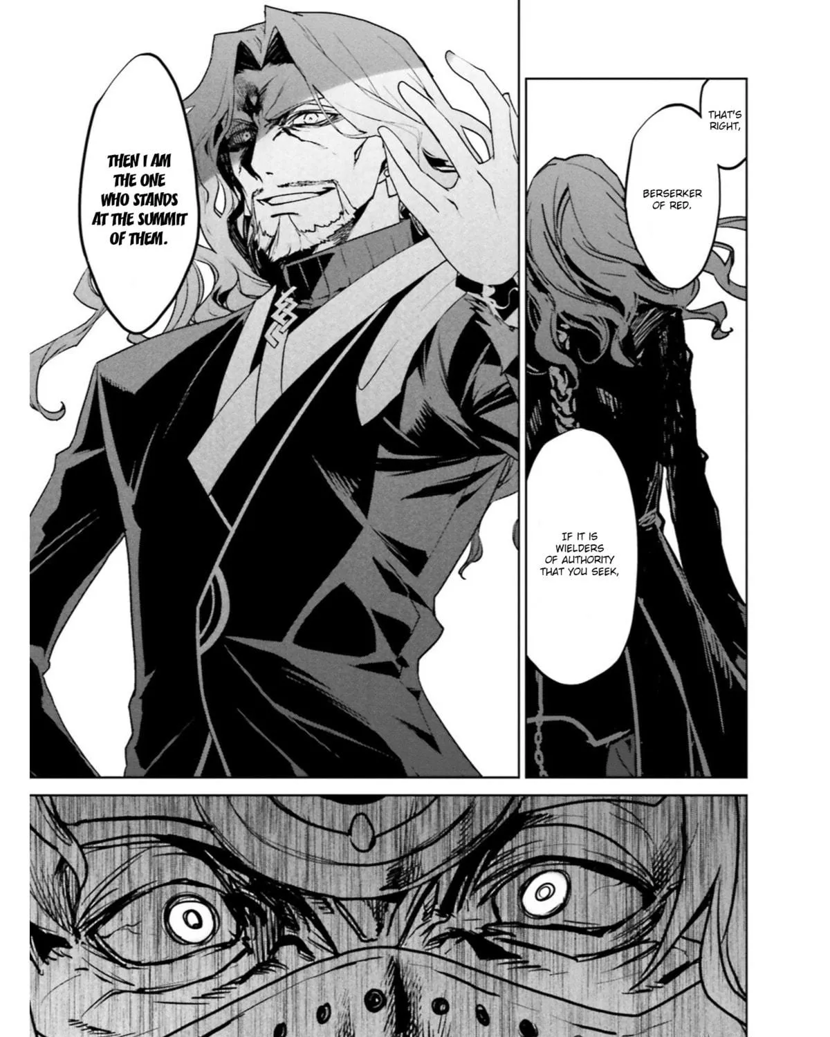 Fate/Apocrypha Chapter 11 page 65 - 