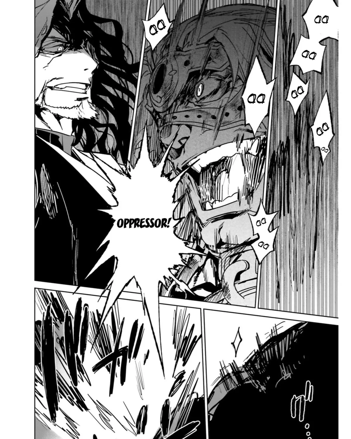 Fate/Apocrypha Chapter 11 page 67 - 