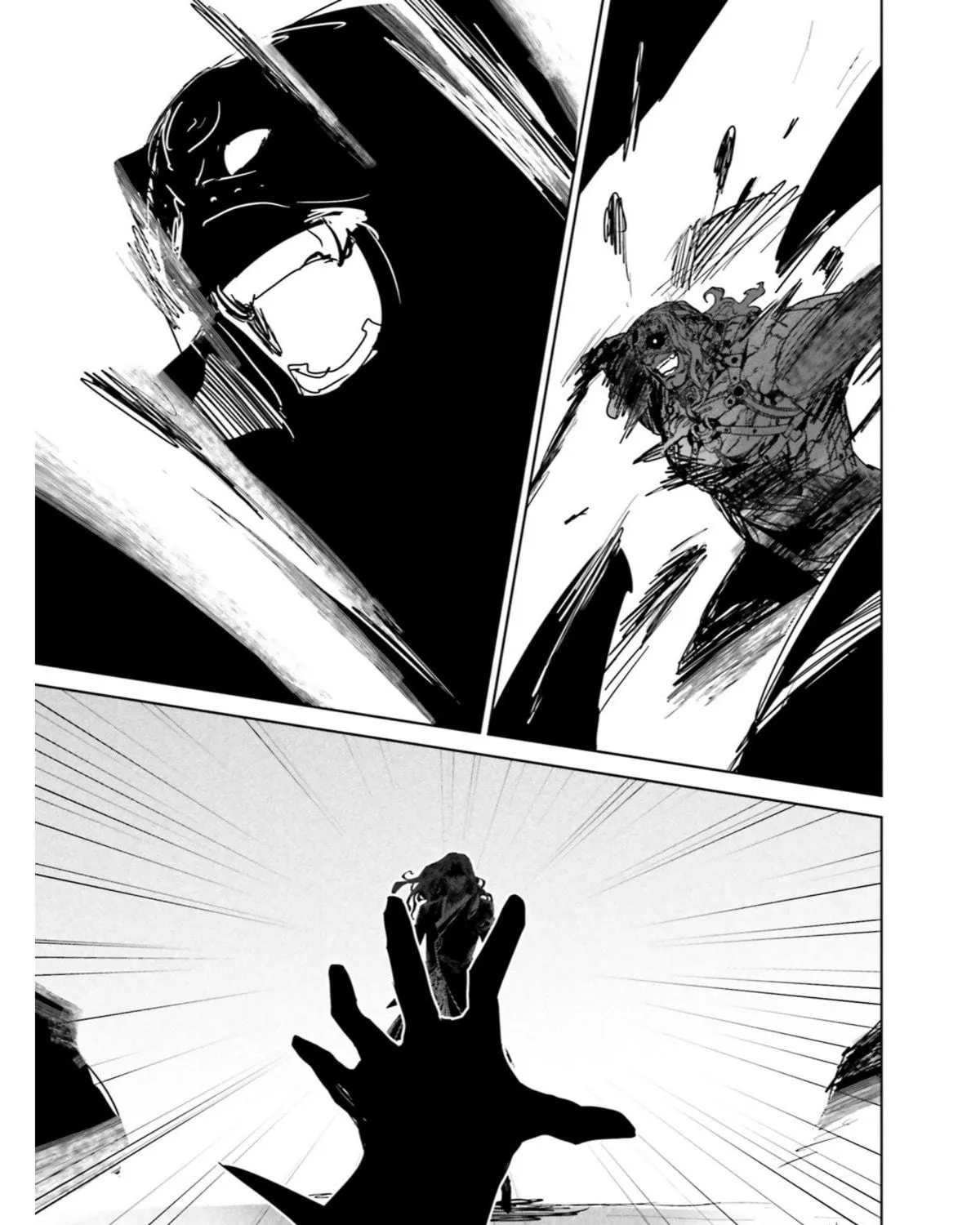 Fate/Apocrypha Chapter 11 page 69 - 