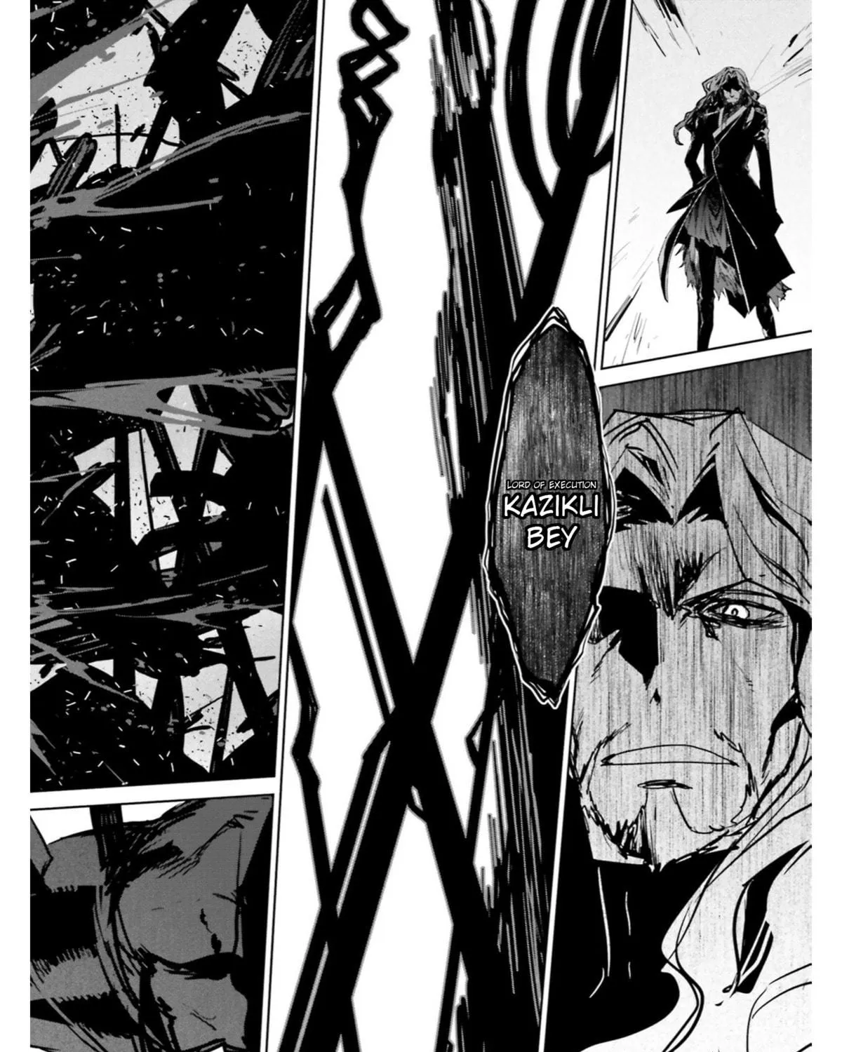 Fate/Apocrypha Chapter 11 page 71 - 