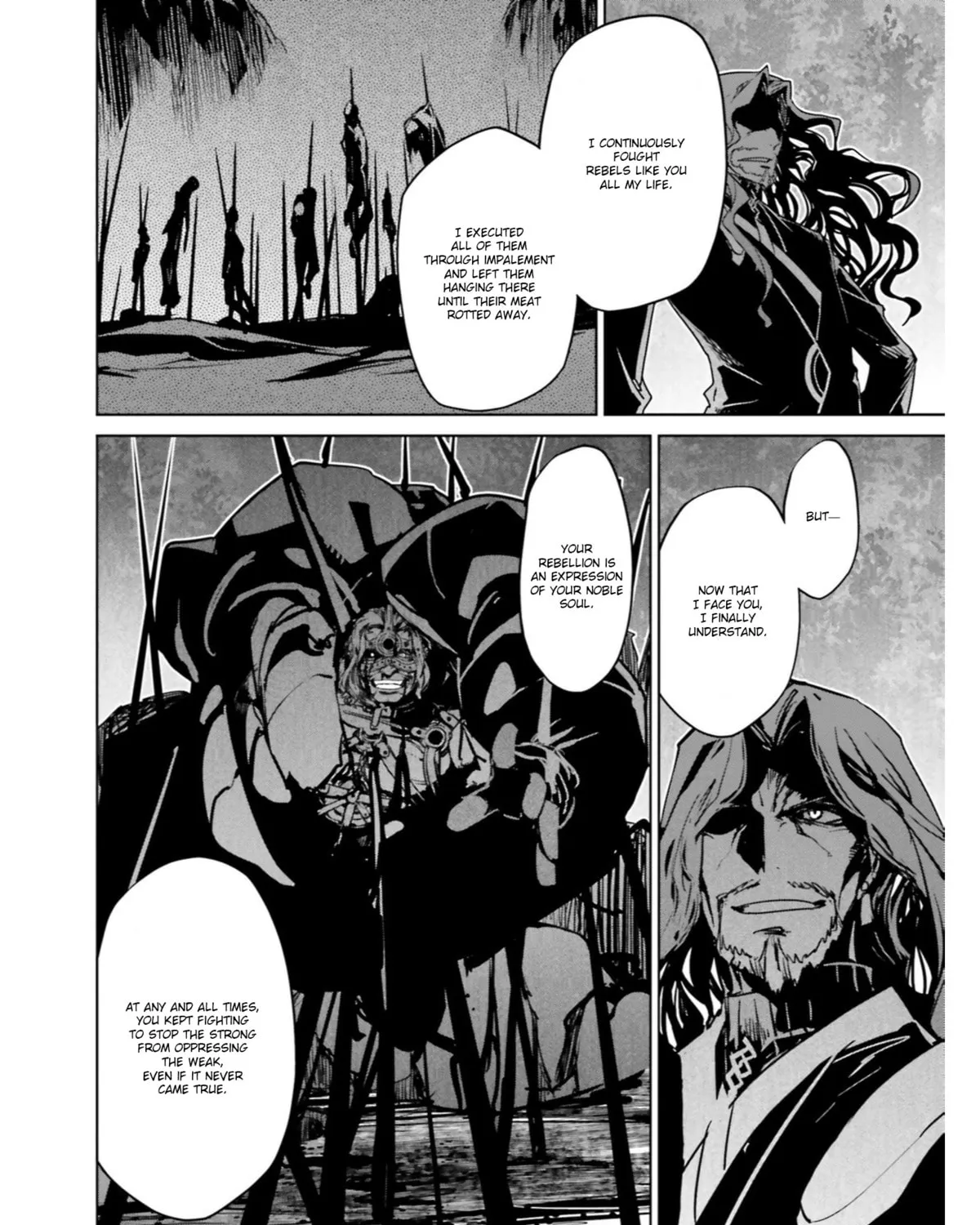 Fate/Apocrypha Chapter 11 page 75 - 