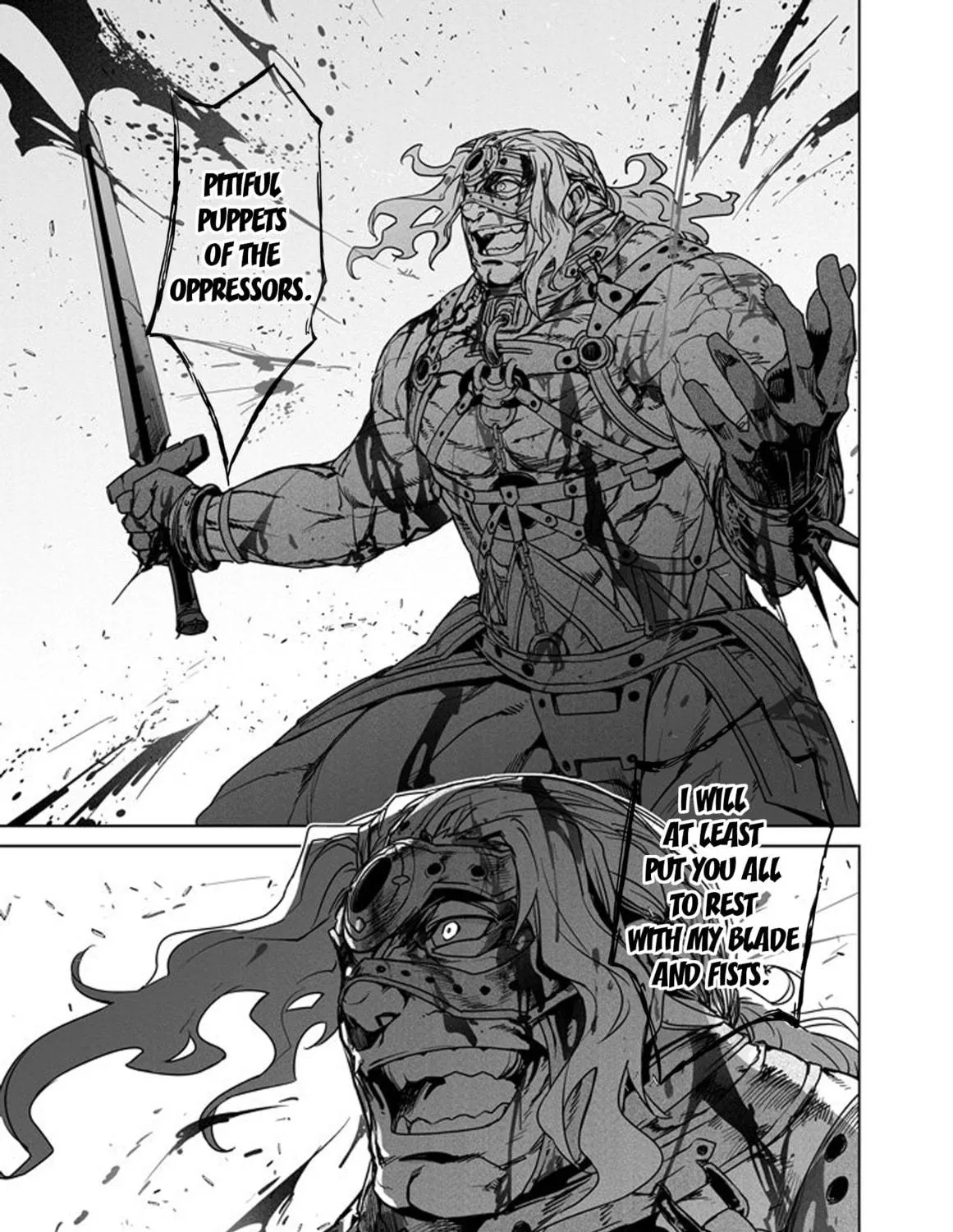 Fate/Apocrypha Chapter 11 page 9 - 
