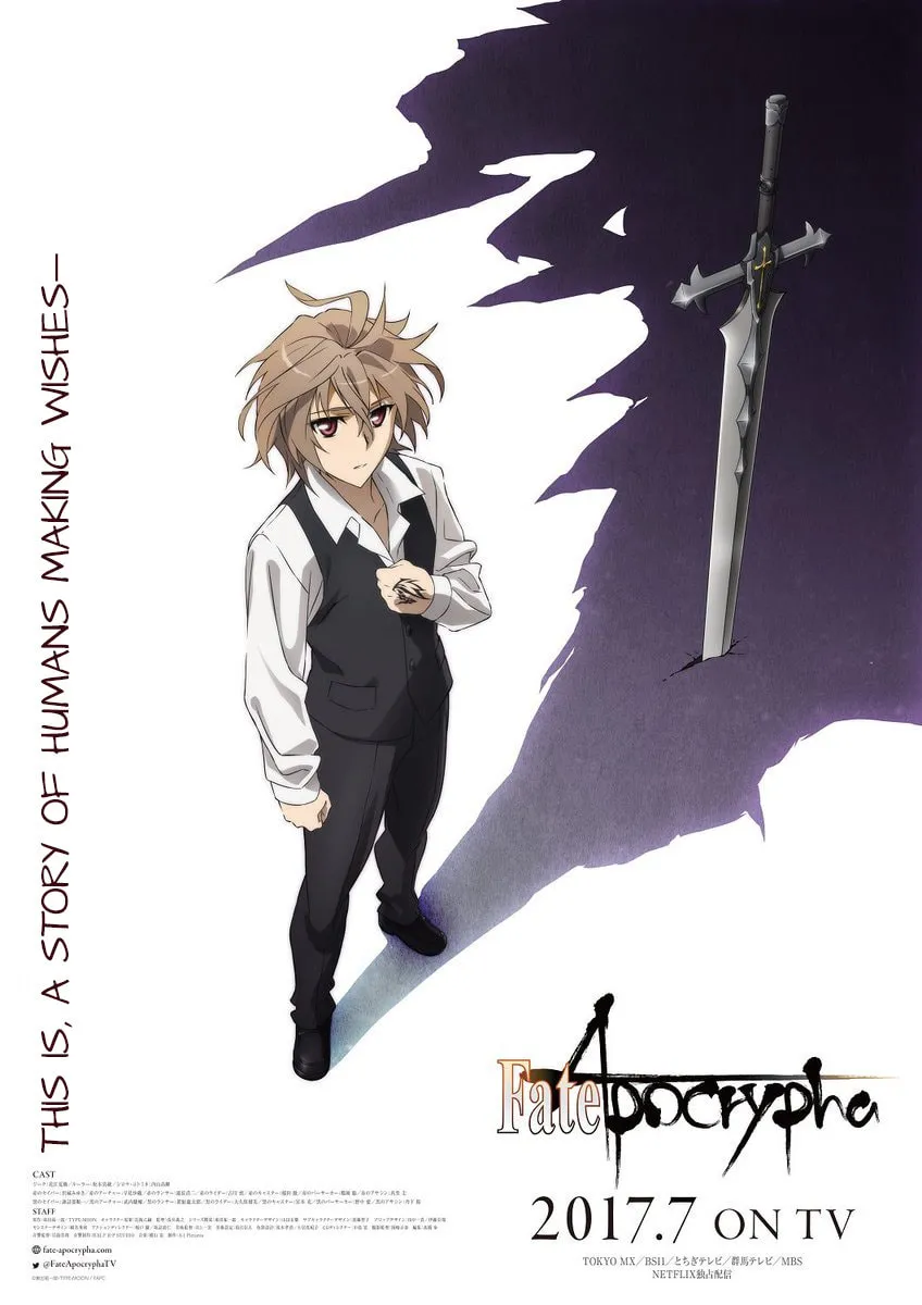 Fate/Apocrypha Chapter 11 page 81 - 