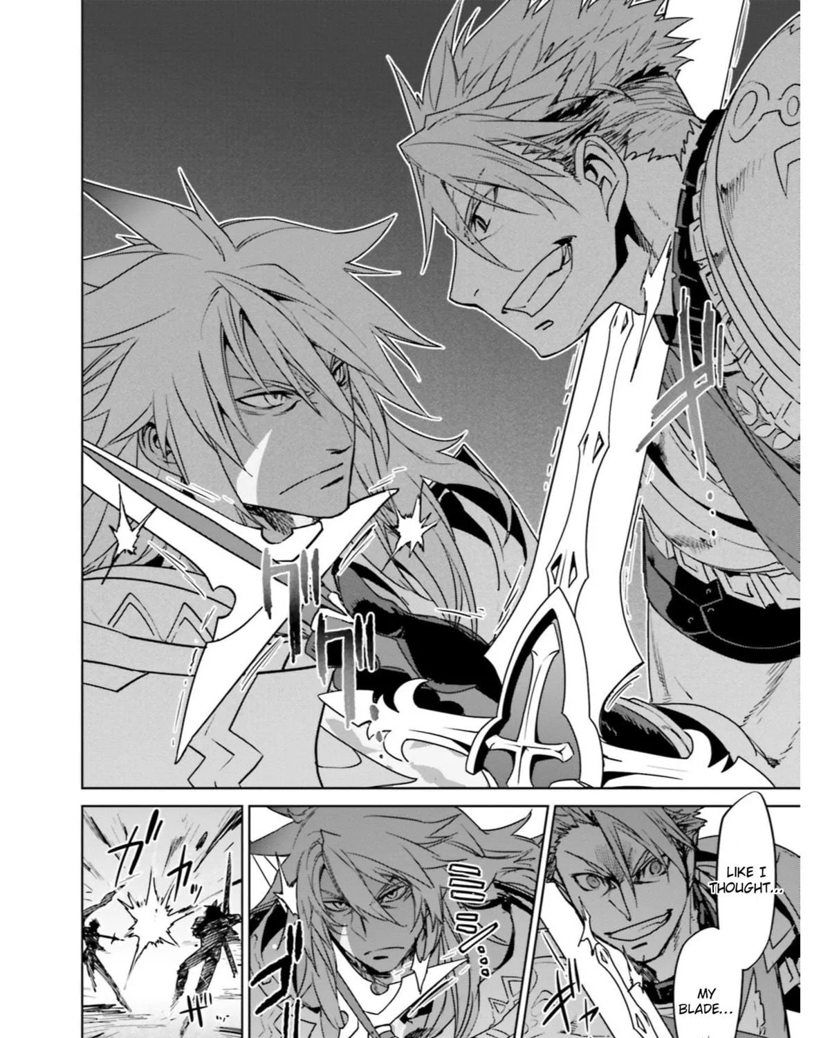 Fate/Apocrypha Chapter 12 page 11 - 