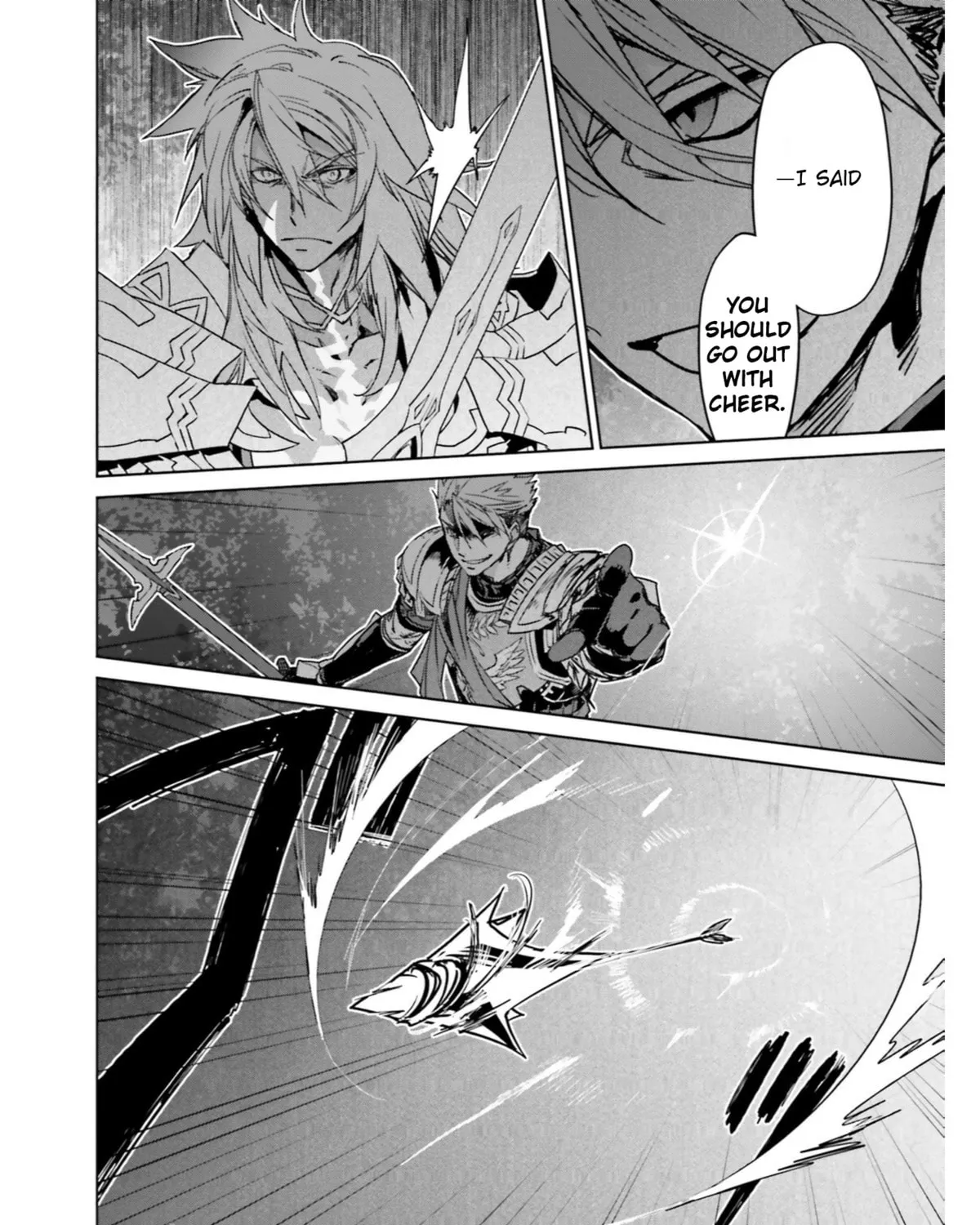 Fate/Apocrypha Chapter 12 page 27 - 