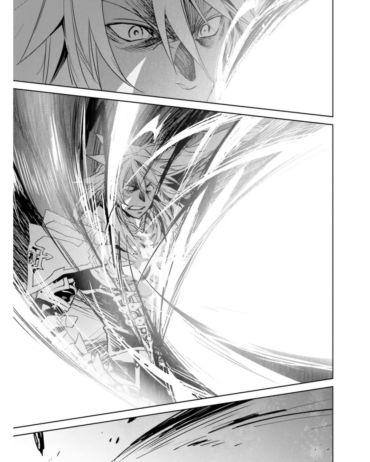 Fate/Apocrypha Chapter 12 page 29 - 