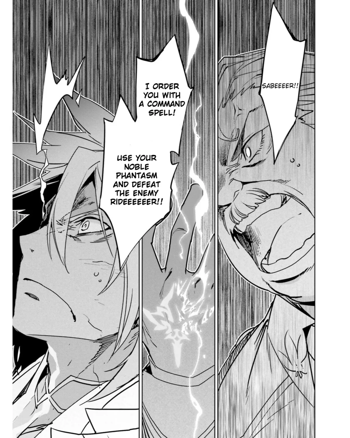 Fate/Apocrypha Chapter 12 page 45 - 