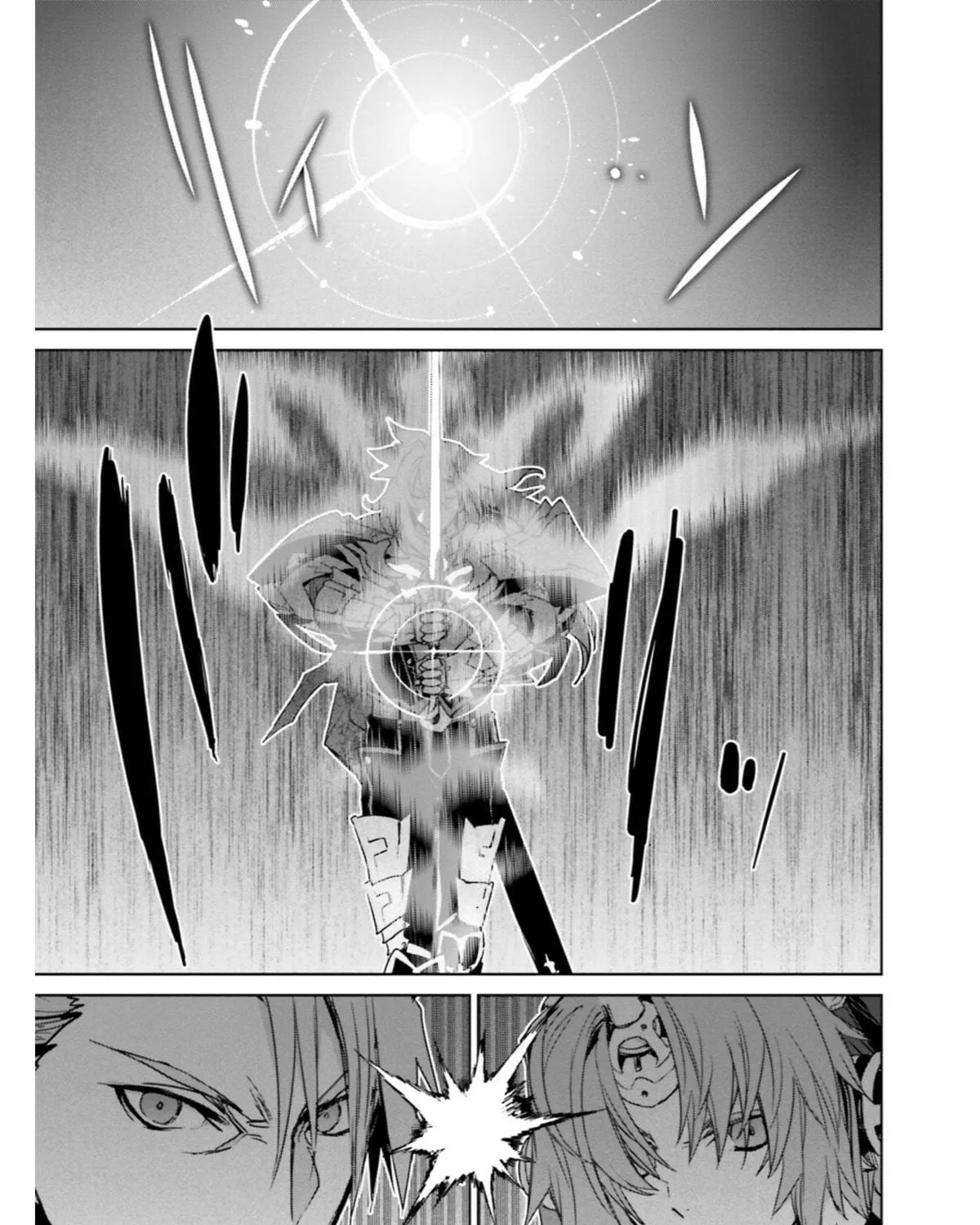 Fate/Apocrypha Chapter 12 page 49 - 
