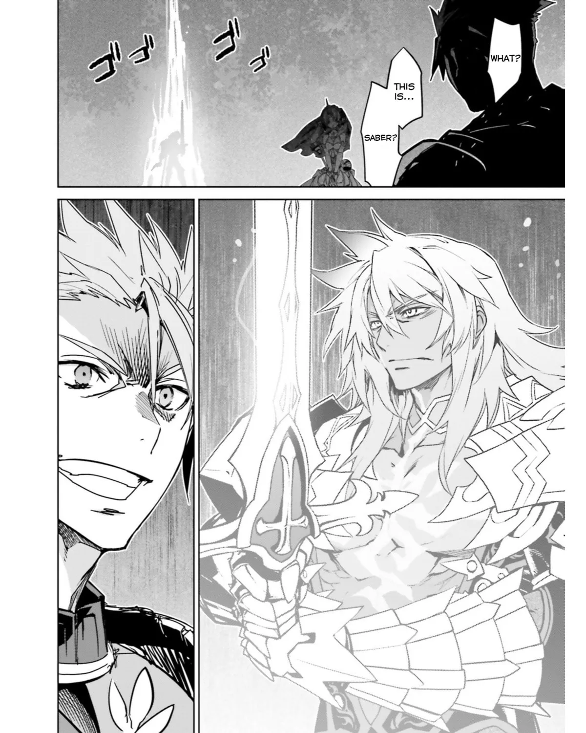 Fate/Apocrypha Chapter 12 page 51 - 