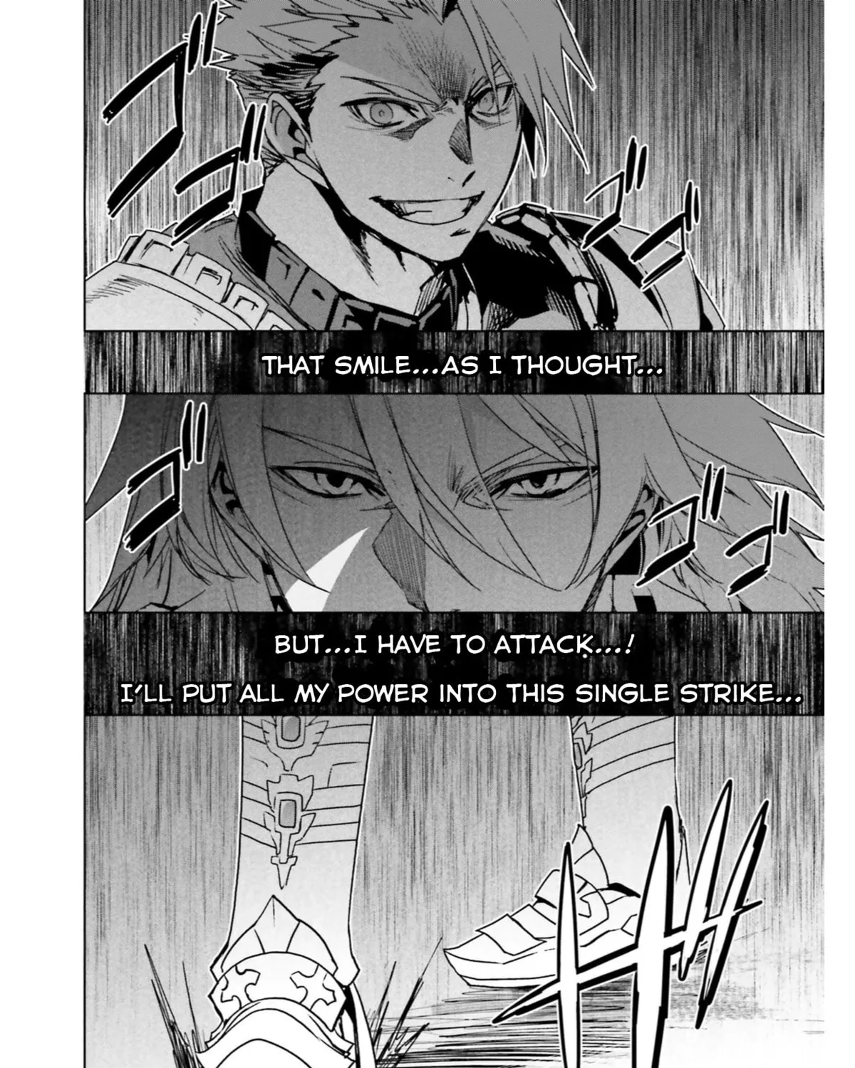 Fate/Apocrypha Chapter 12 page 55 - 