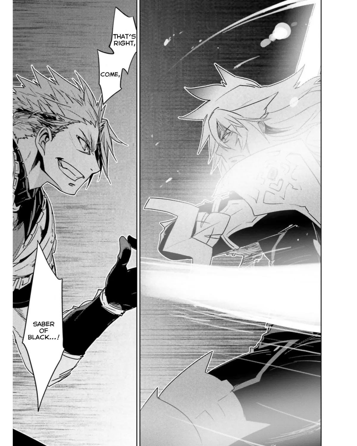 Fate/Apocrypha Chapter 12 page 57 - 